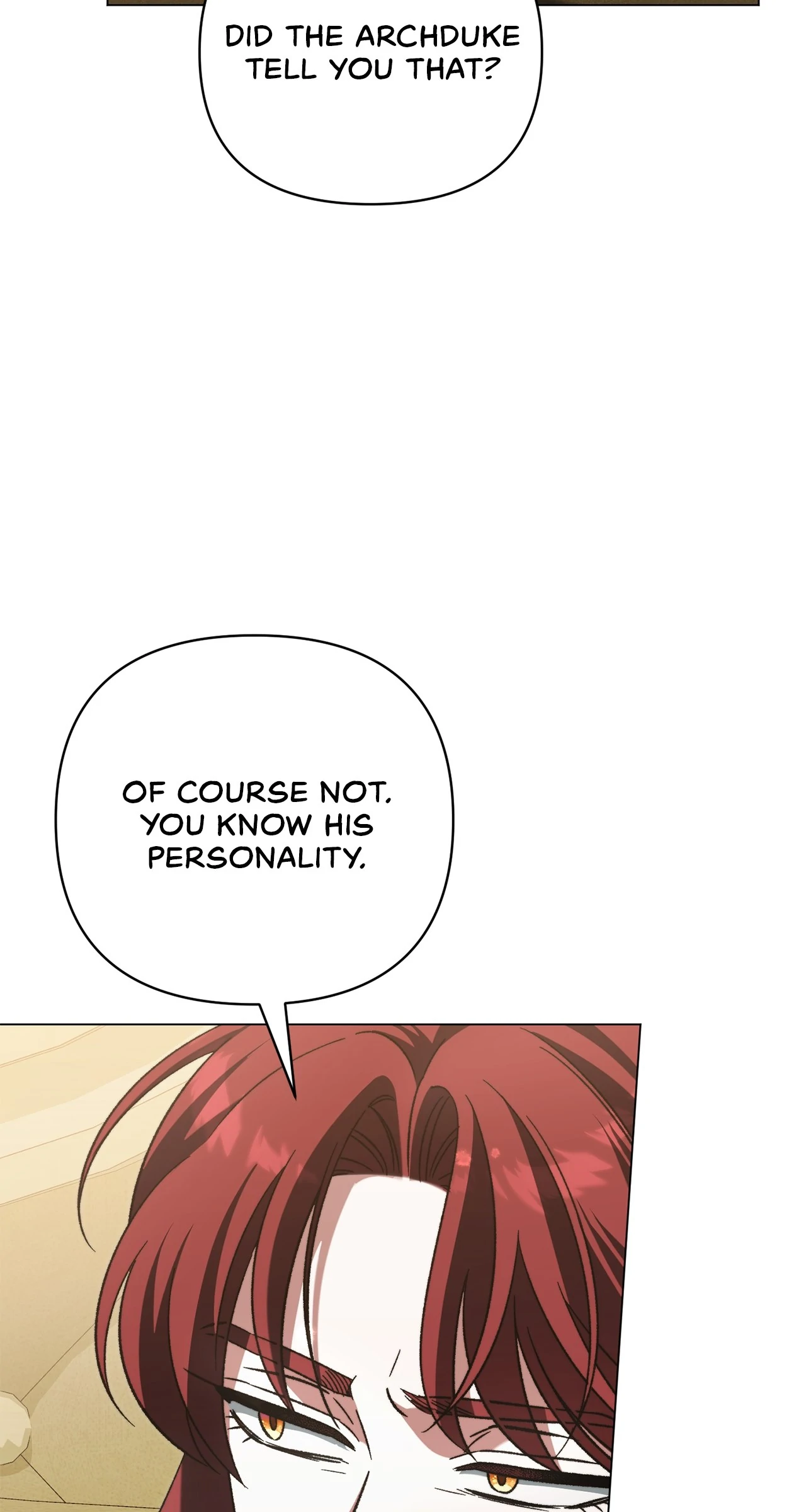 All for My Dearest Juliet (Official) - Chapter 51 manhwa