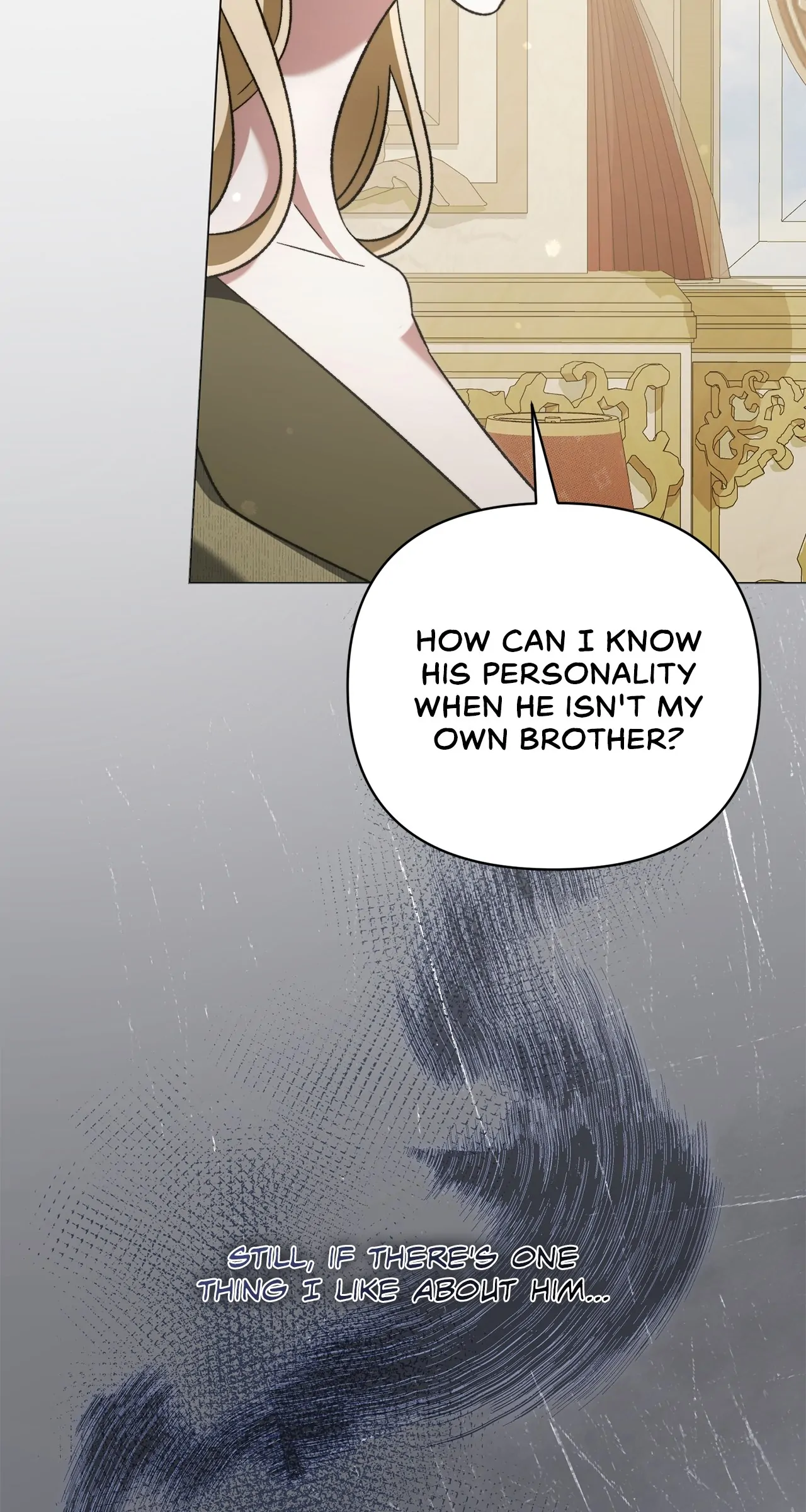 All for My Dearest Juliet (Official) - Chapter 51 manhwa
