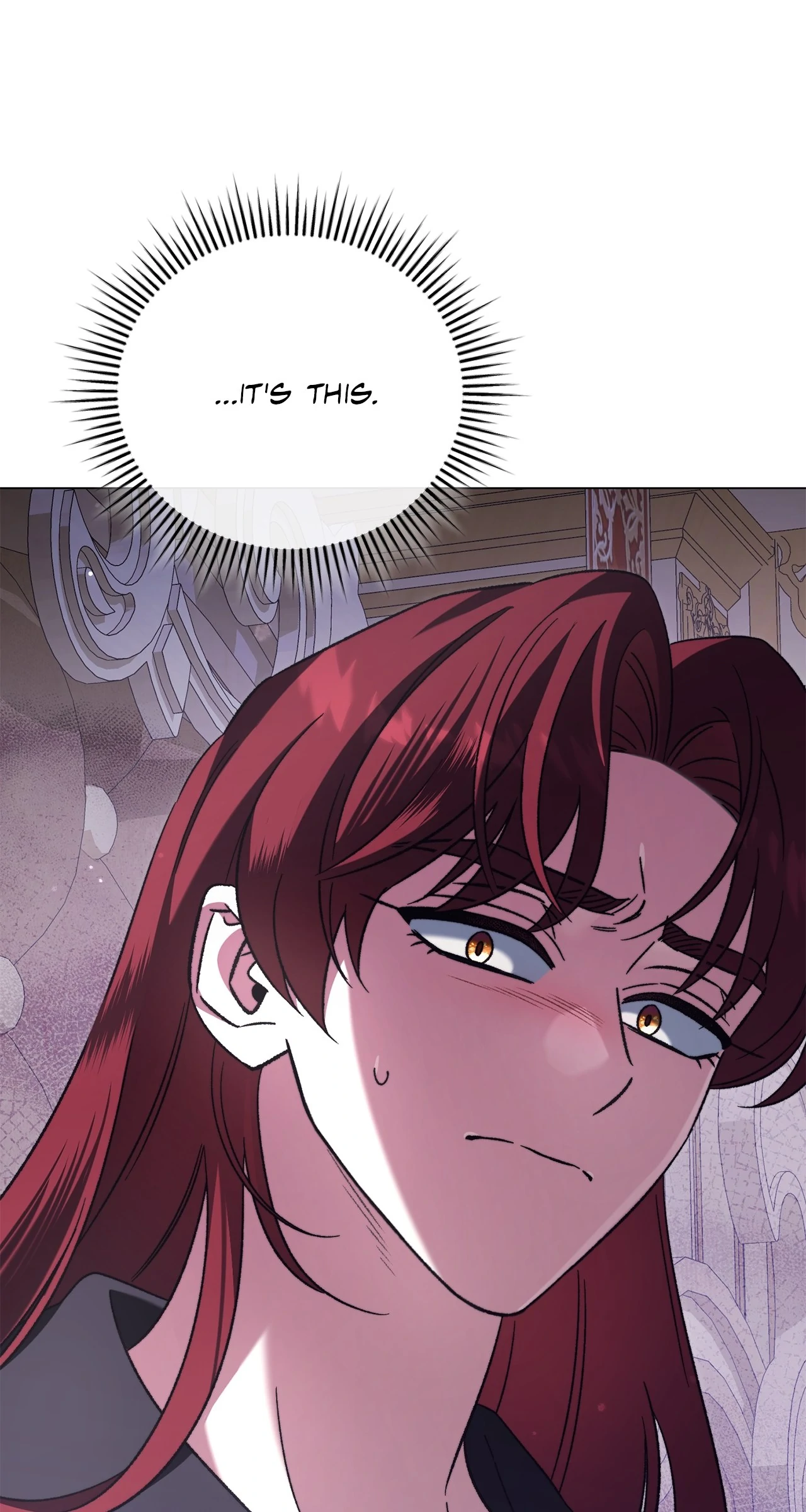 All for My Dearest Juliet (Official) - Chapter 51 manhwa