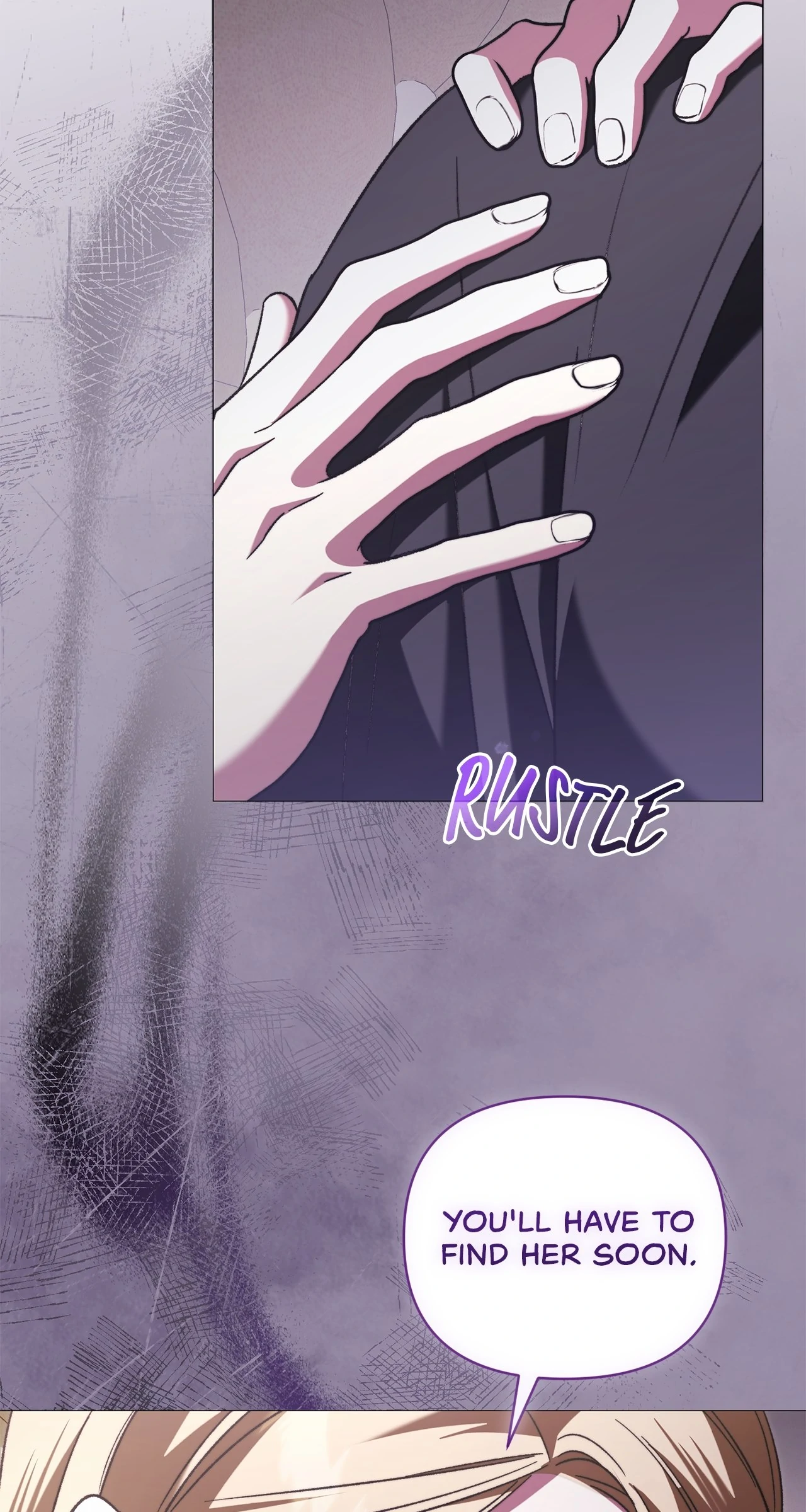 All for My Dearest Juliet (Official) - Chapter 51 manhwa