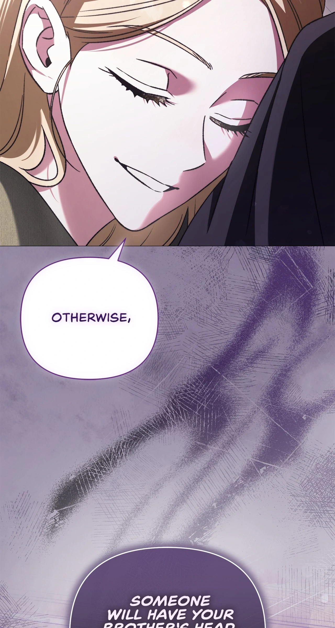 All for My Dearest Juliet (Official) - Chapter 51 manhwa