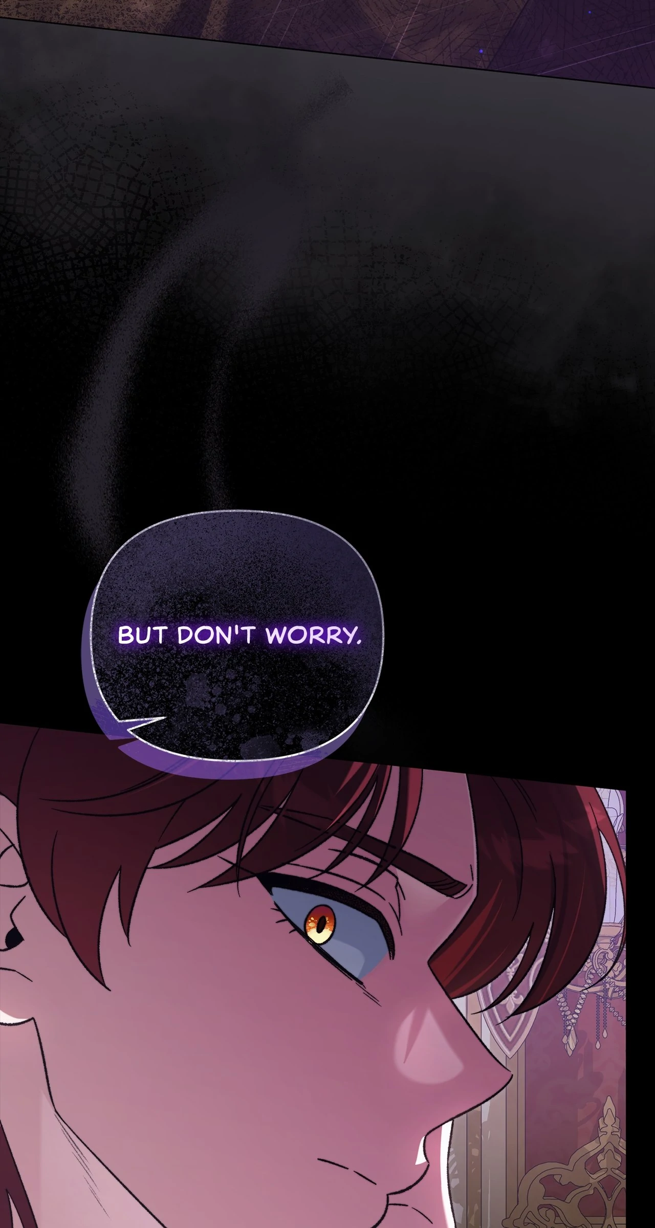 All for My Dearest Juliet (Official) - Chapter 51 manhwa