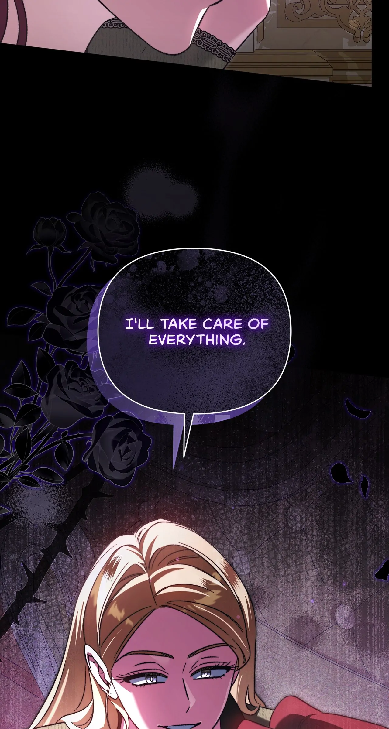 All for My Dearest Juliet (Official) - Chapter 51 manhwa