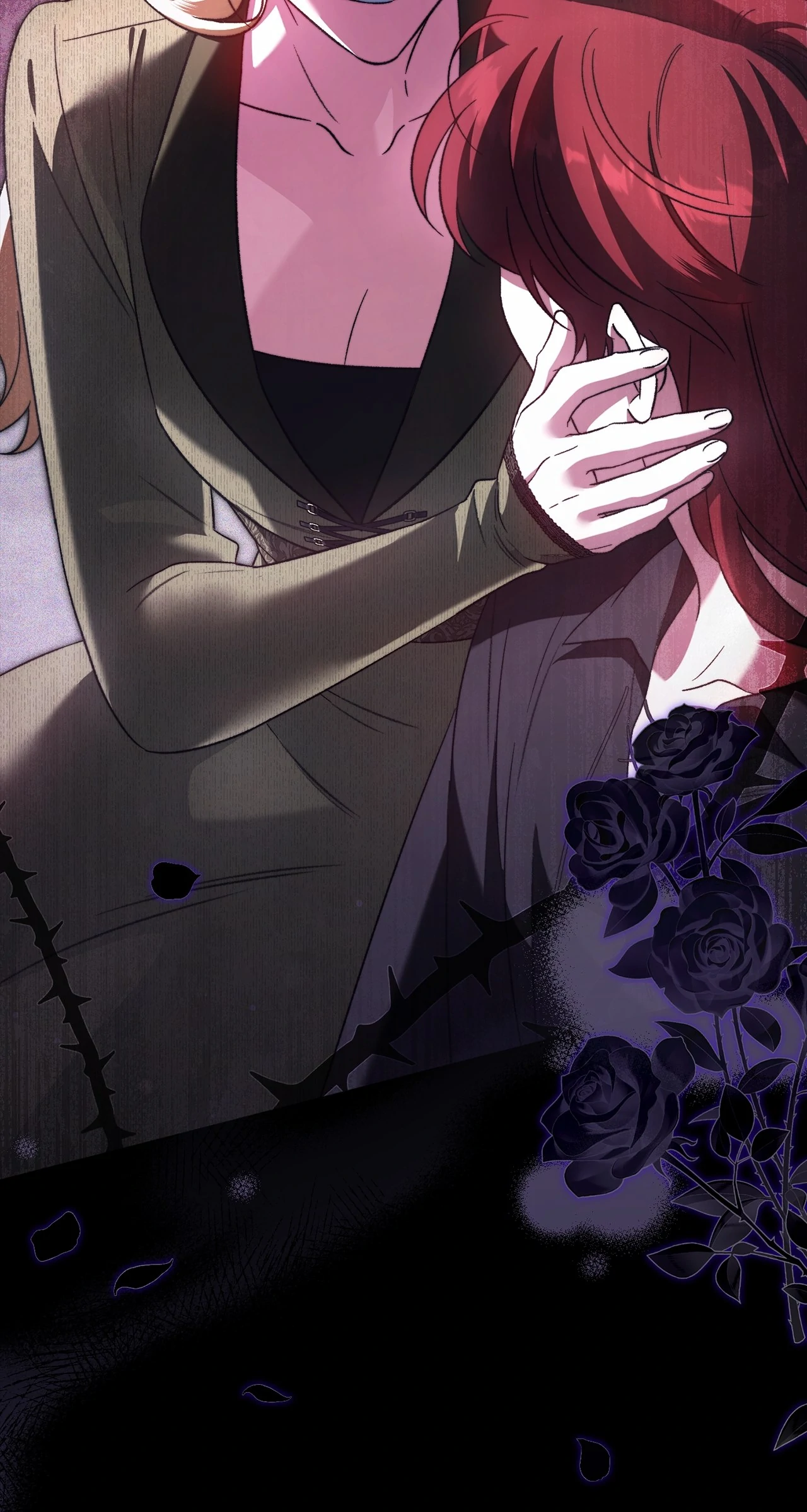 All for My Dearest Juliet (Official) - Chapter 51 manhwa