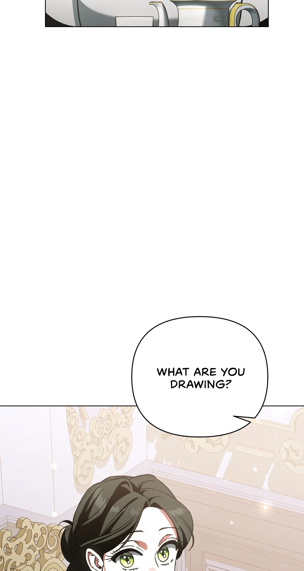All for My Dearest Juliet (Official) - Chapter 52 manhwa