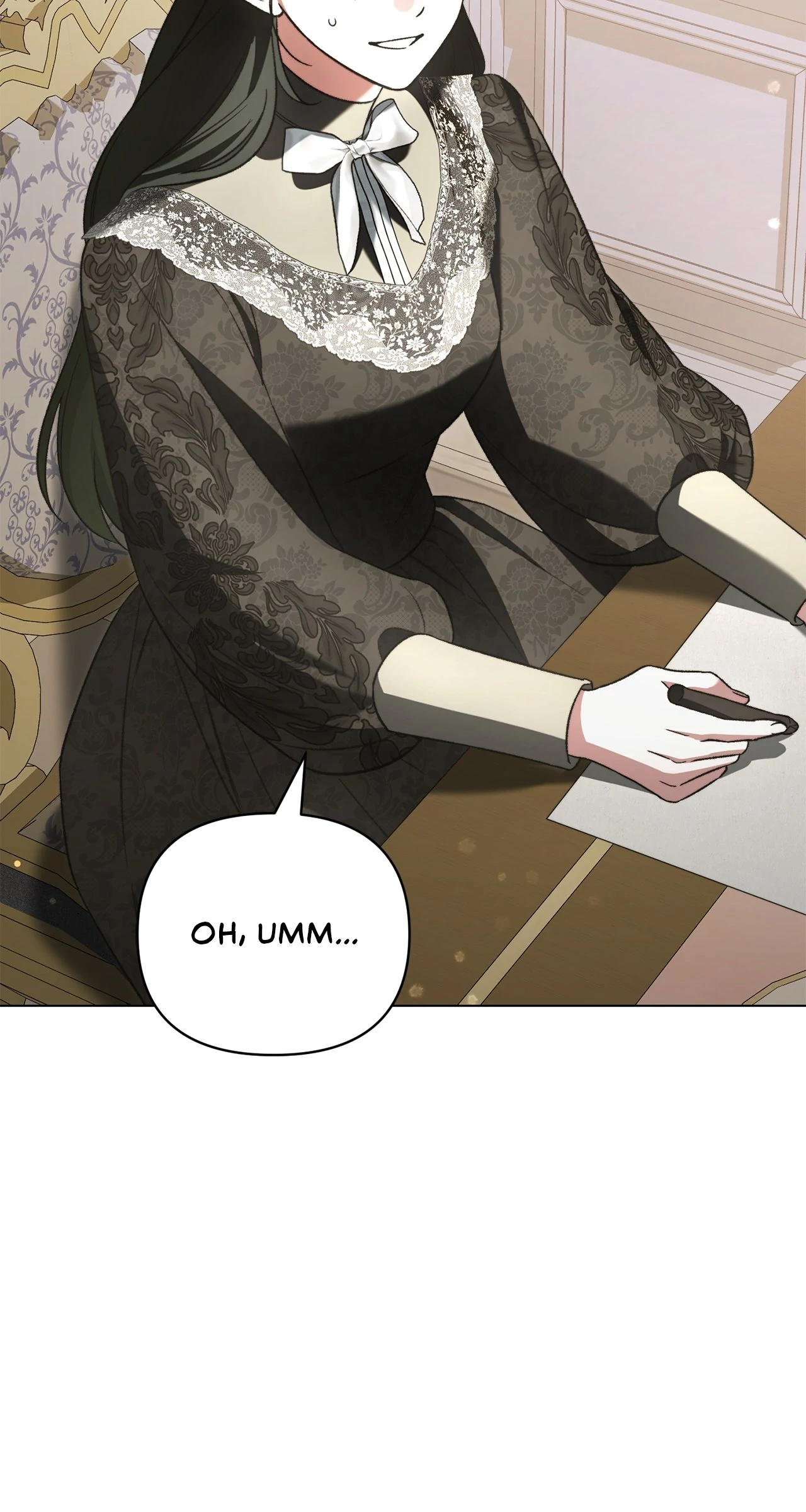 All for My Dearest Juliet (Official) - Chapter 52 manhwa