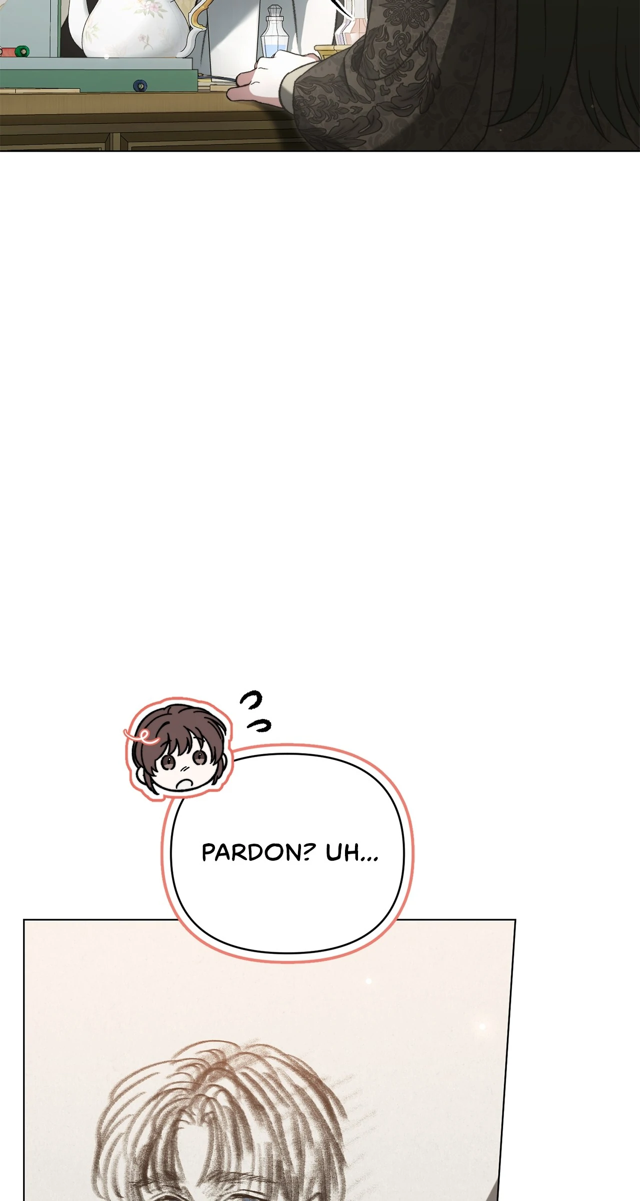 All for My Dearest Juliet (Official) - Chapter 52 manhwa