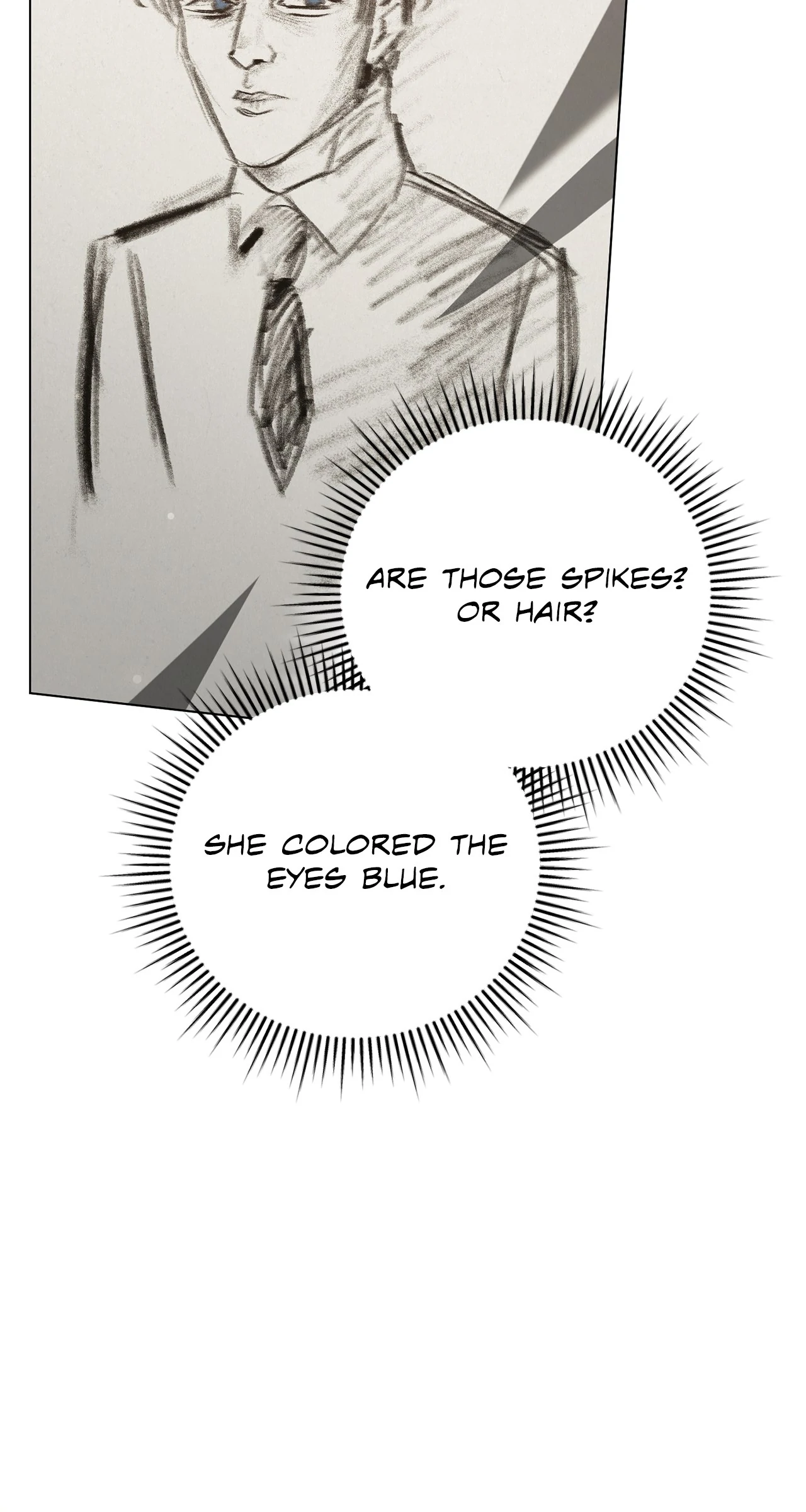 All for My Dearest Juliet (Official) - Chapter 52 manhwa