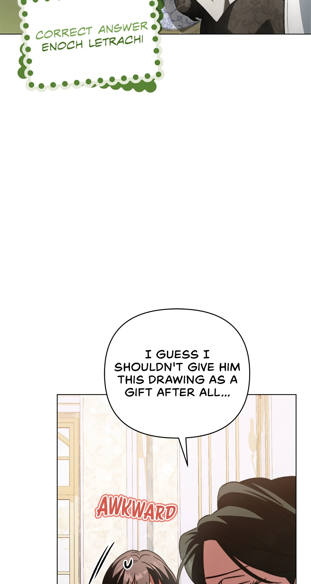 All for My Dearest Juliet (Official) - Chapter 52 manhwa