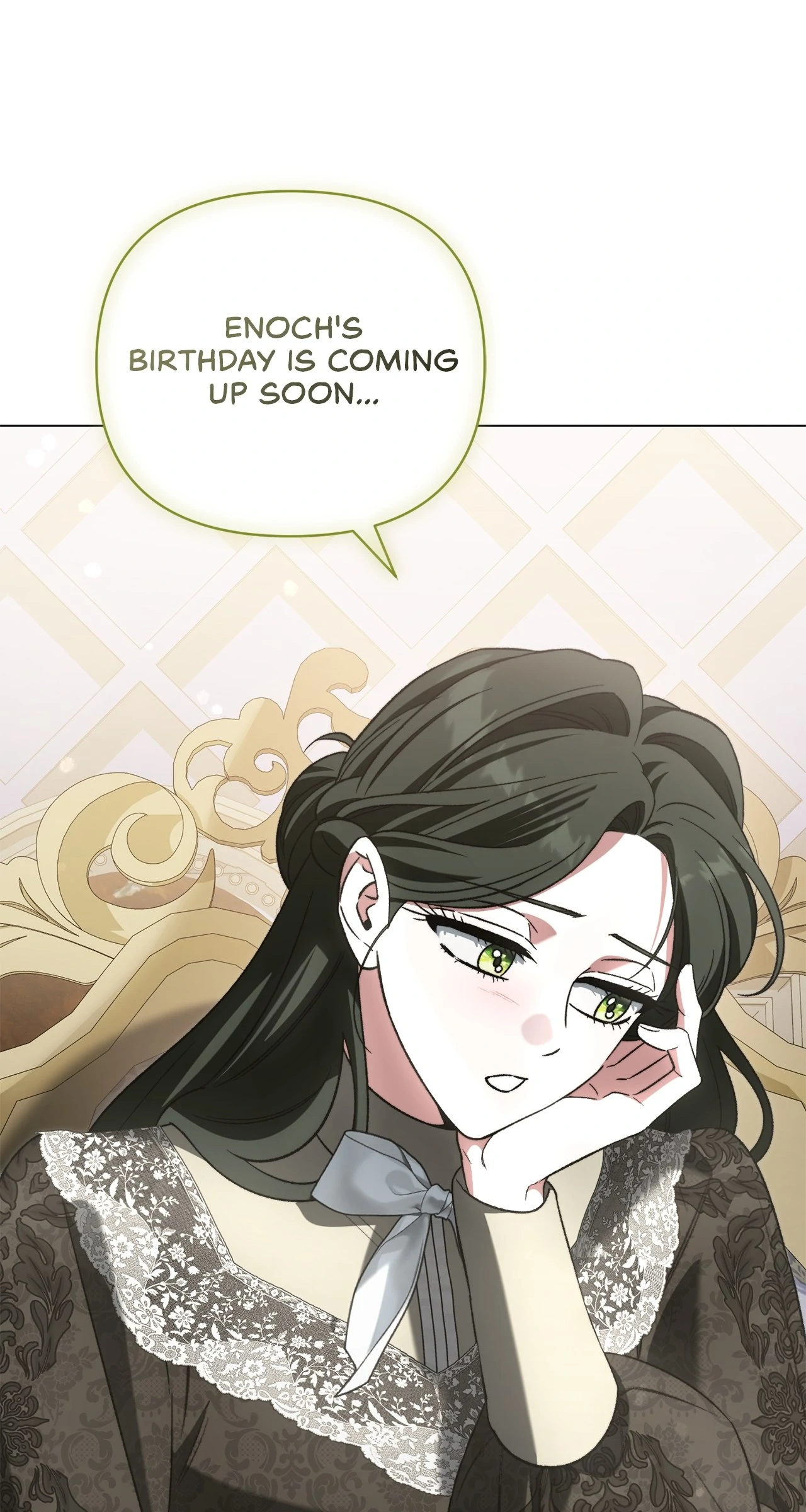 All for My Dearest Juliet (Official) - Chapter 52 manhwa