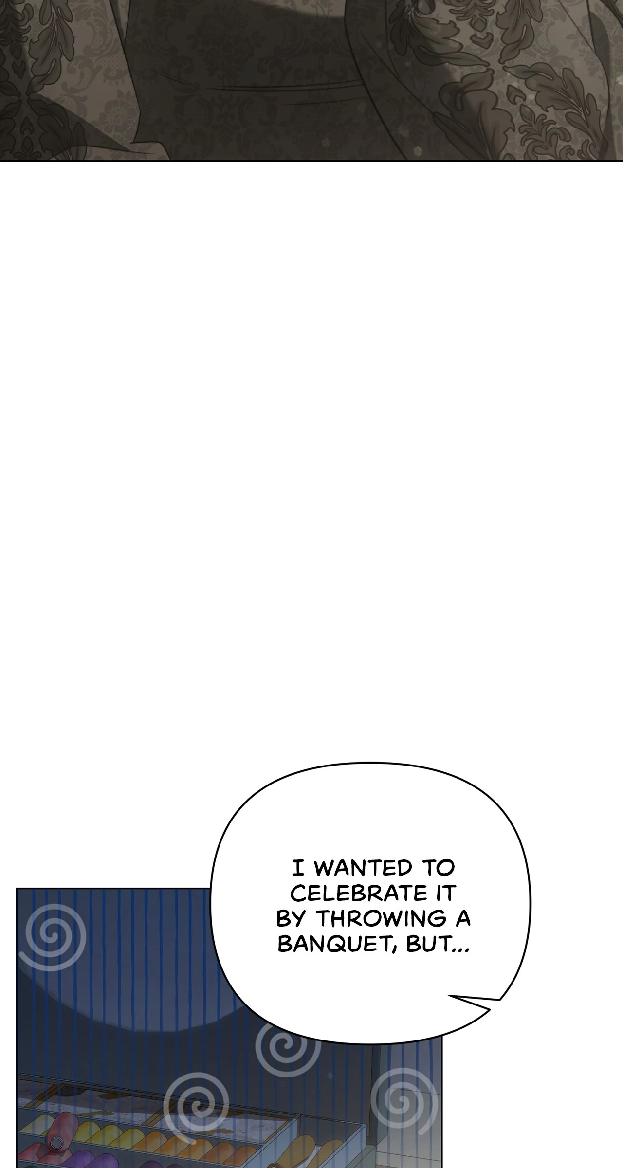All for My Dearest Juliet (Official) - Chapter 52 manhwa