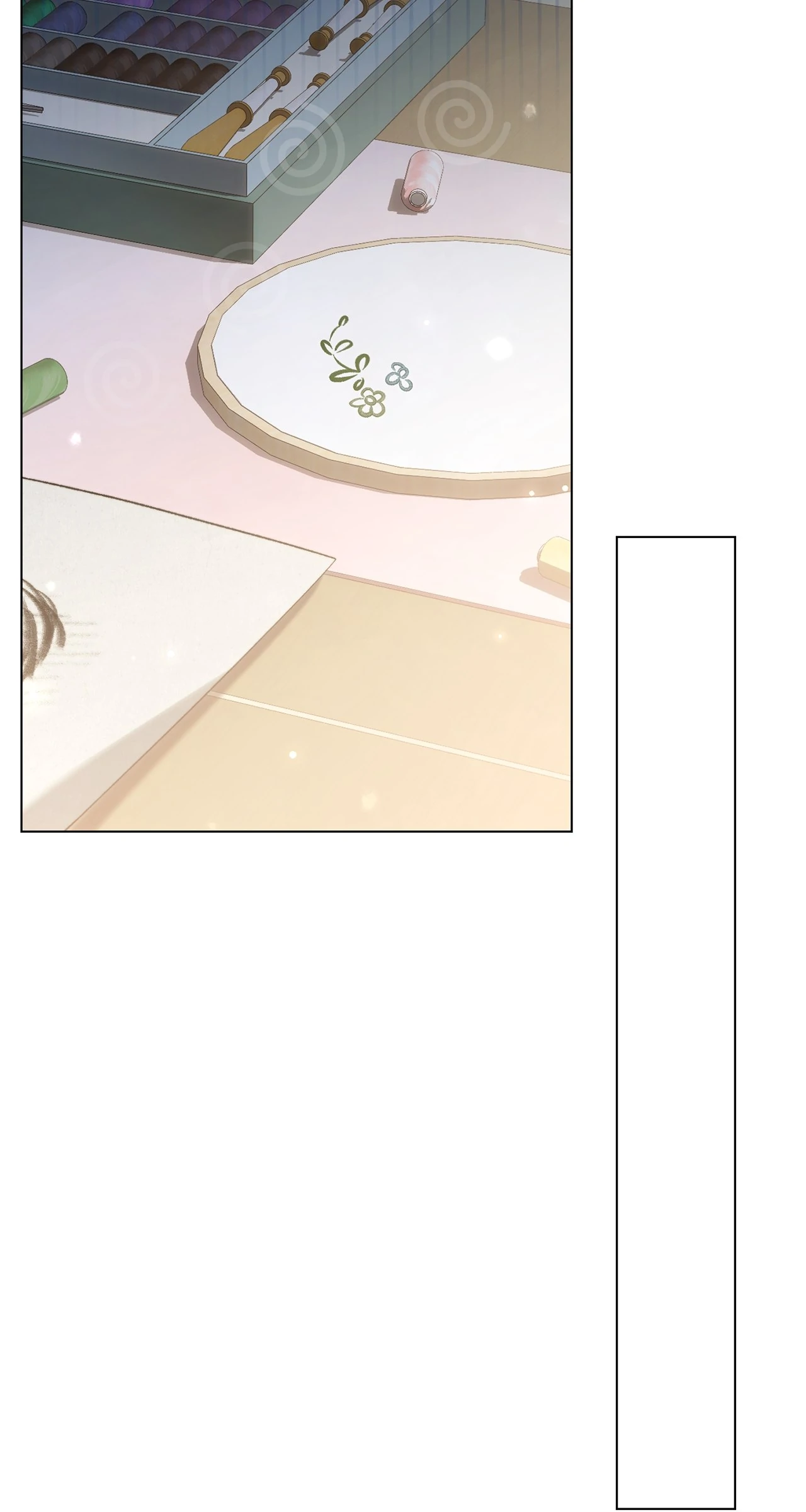 All for My Dearest Juliet (Official) - Chapter 52 manhwa