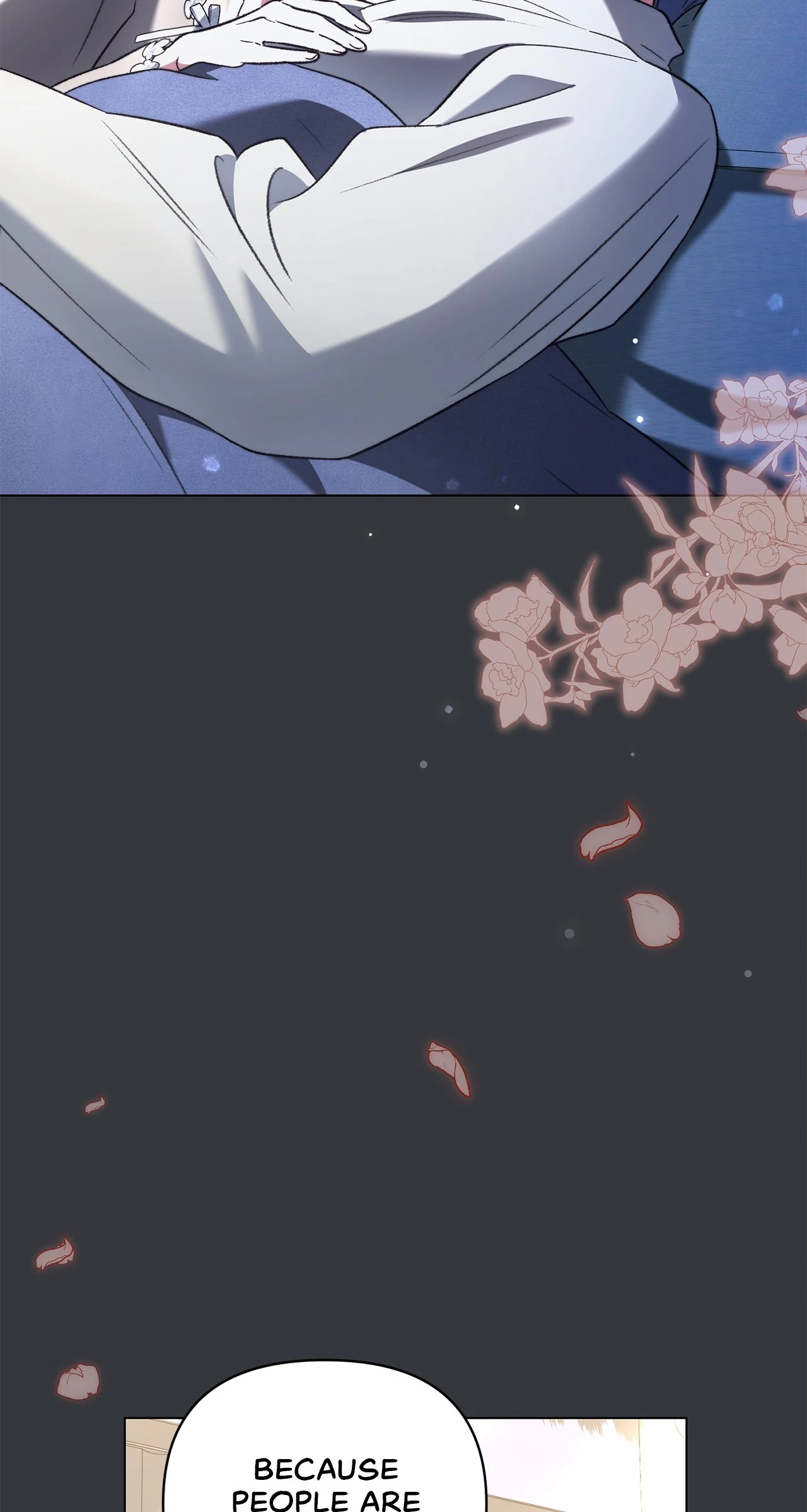 All for My Dearest Juliet (Official) - Chapter 52 manhwa