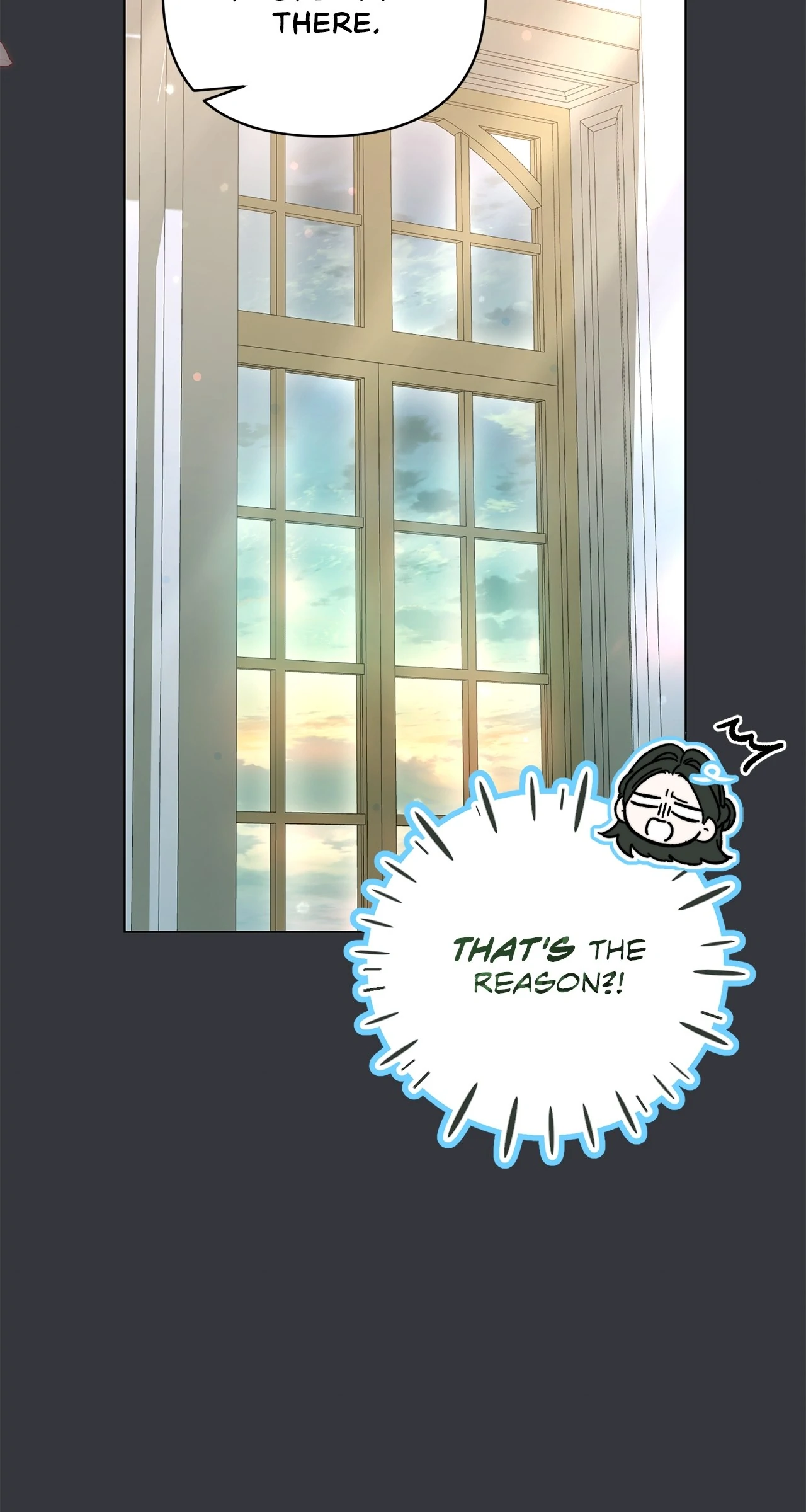 All for My Dearest Juliet (Official) - Chapter 52 manhwa