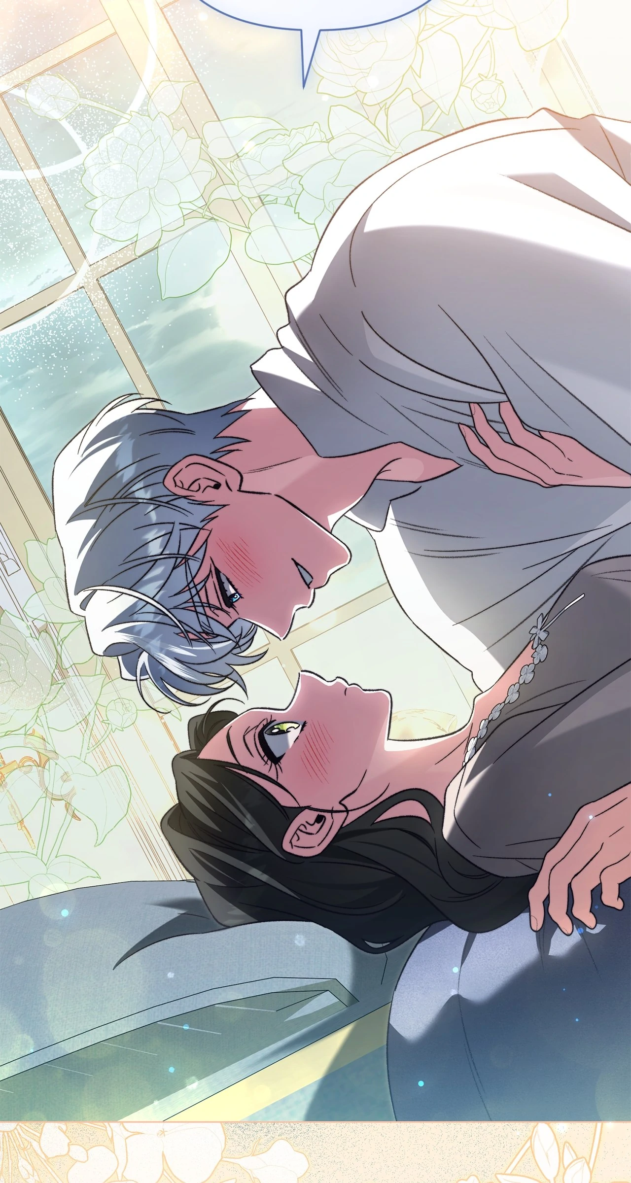 All for My Dearest Juliet (Official) - Chapter 52 manhwa