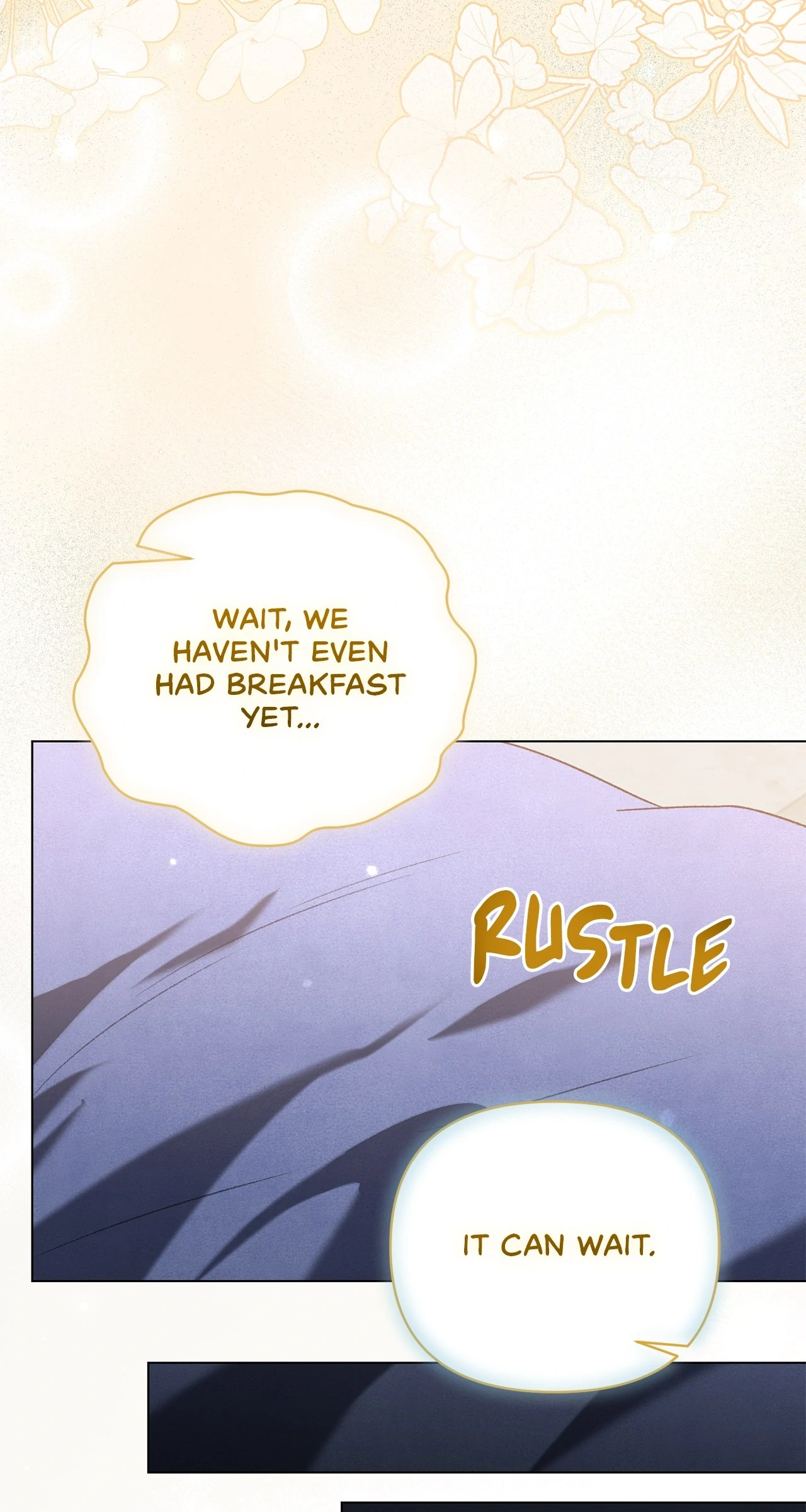 All for My Dearest Juliet (Official) - Chapter 52 manhwa