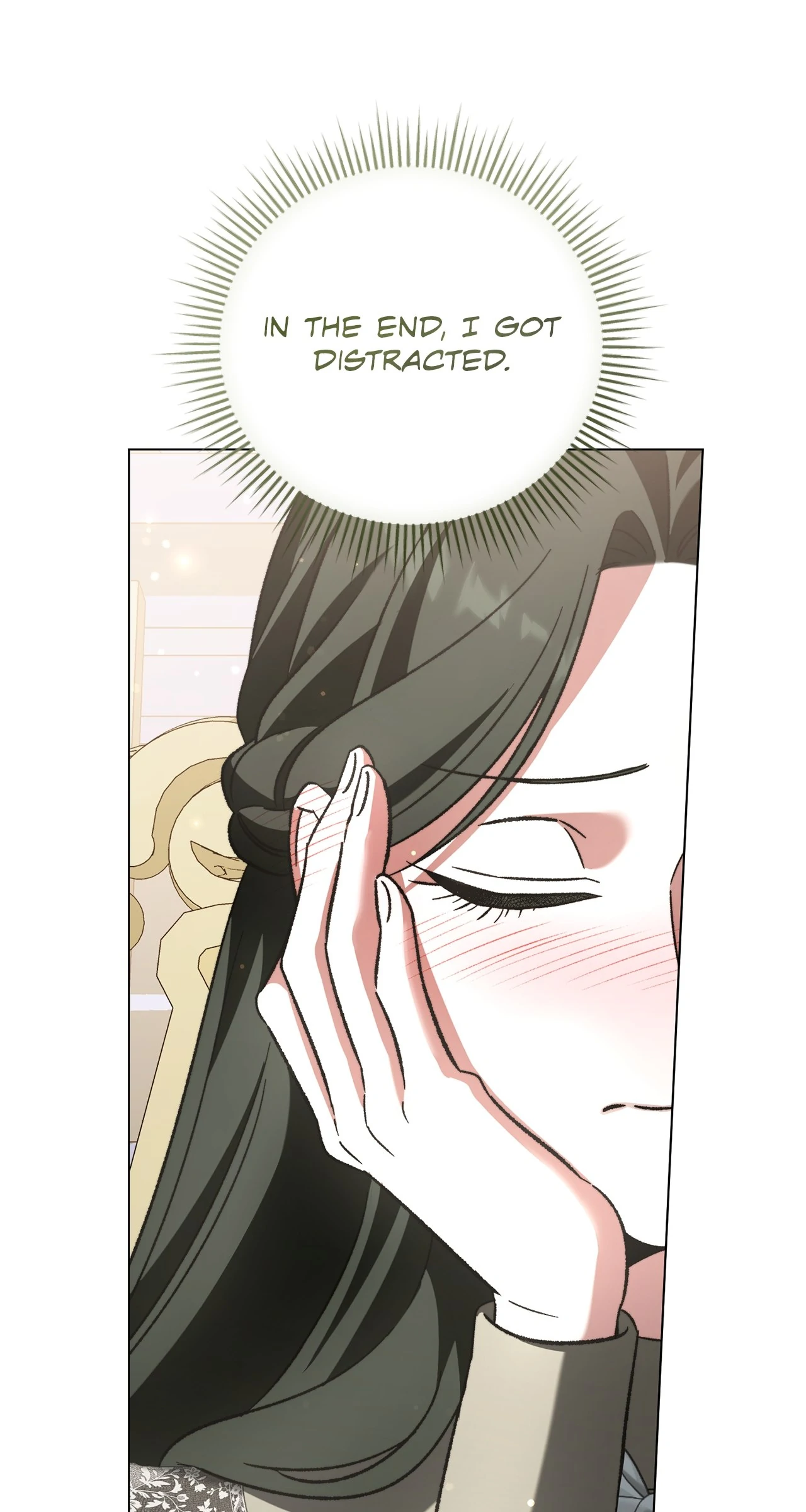 All for My Dearest Juliet (Official) - Chapter 52 manhwa