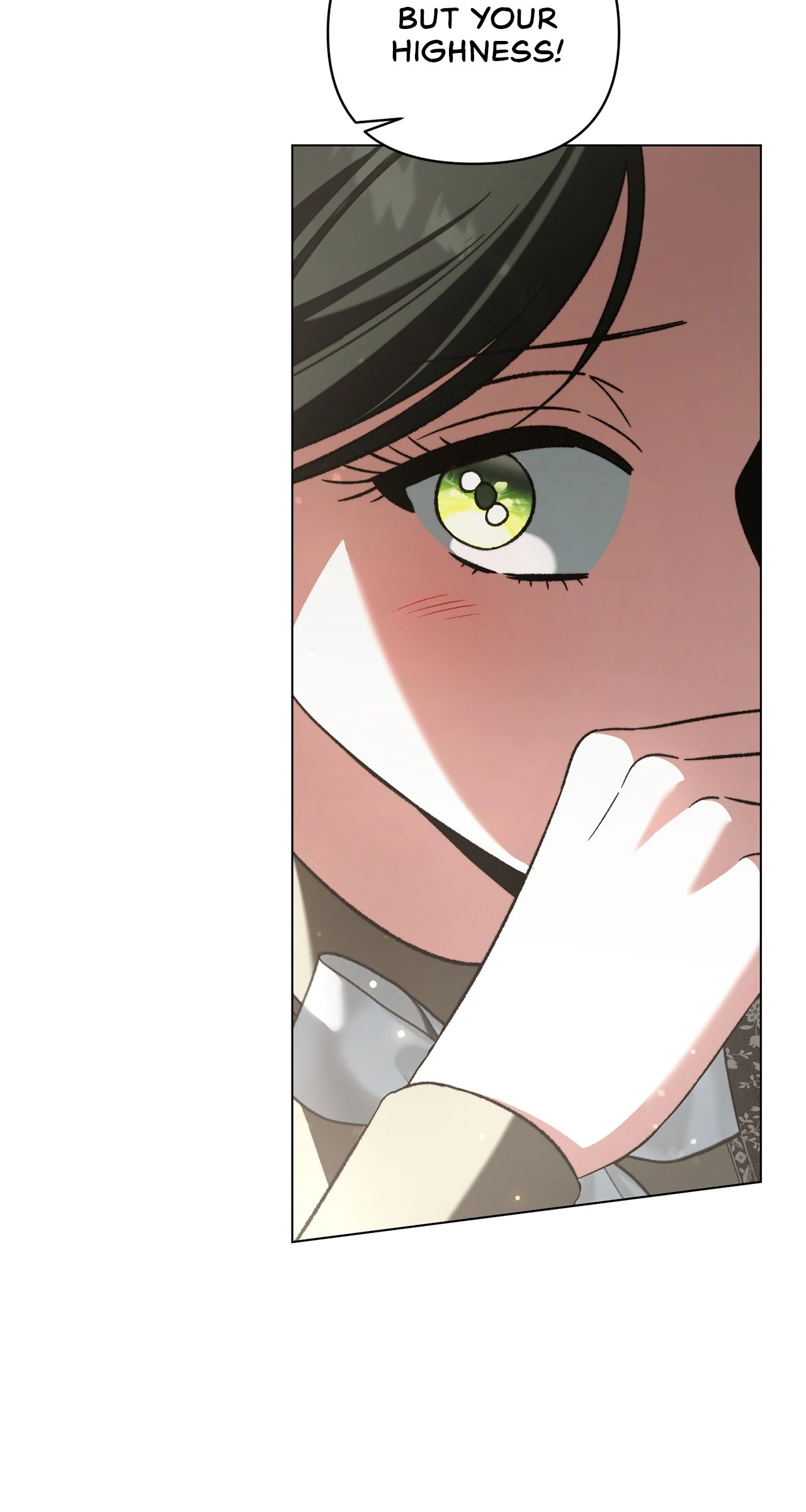 All for My Dearest Juliet (Official) - Chapter 52 manhwa