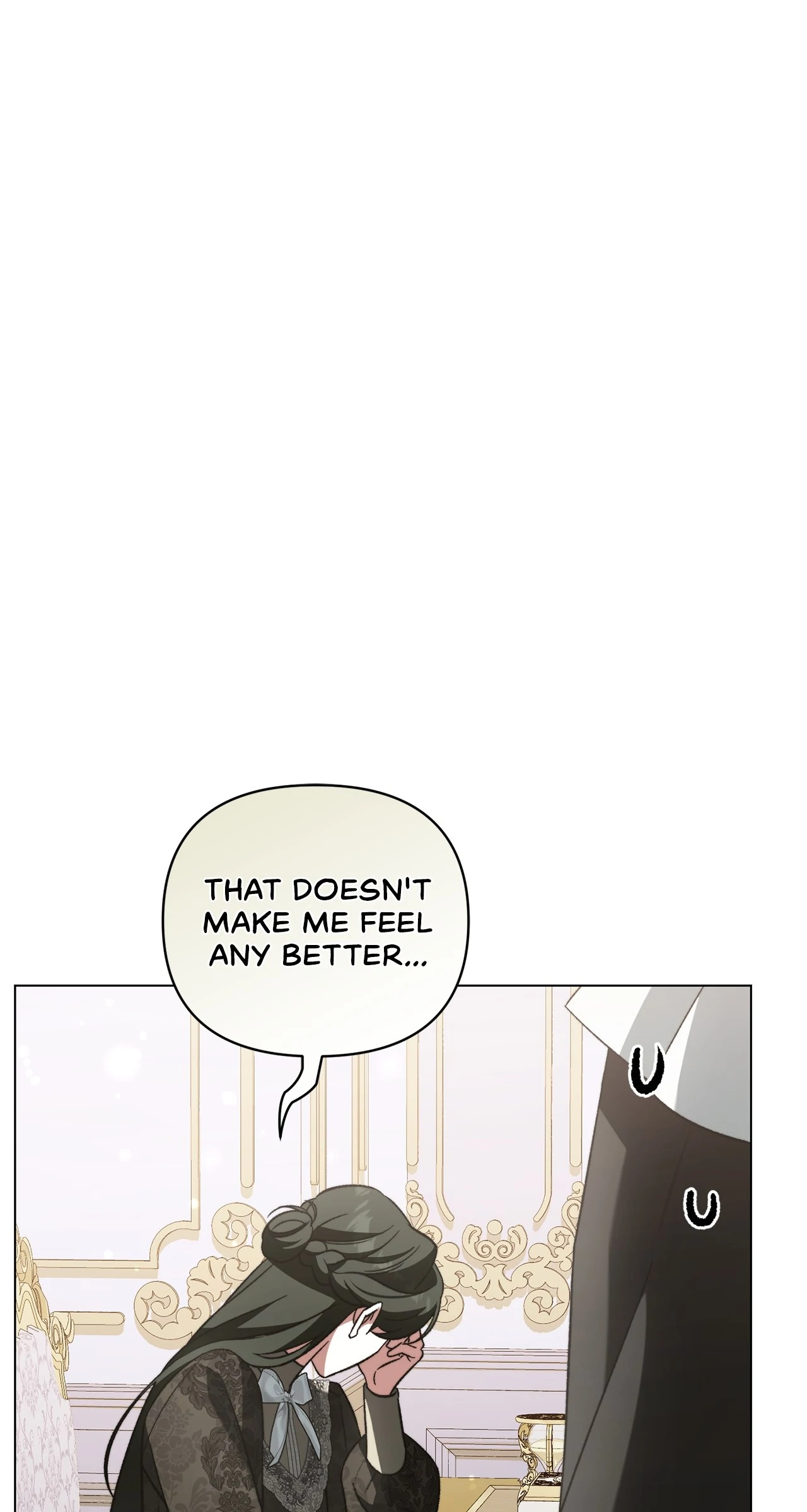 All for My Dearest Juliet (Official) - Chapter 52 manhwa