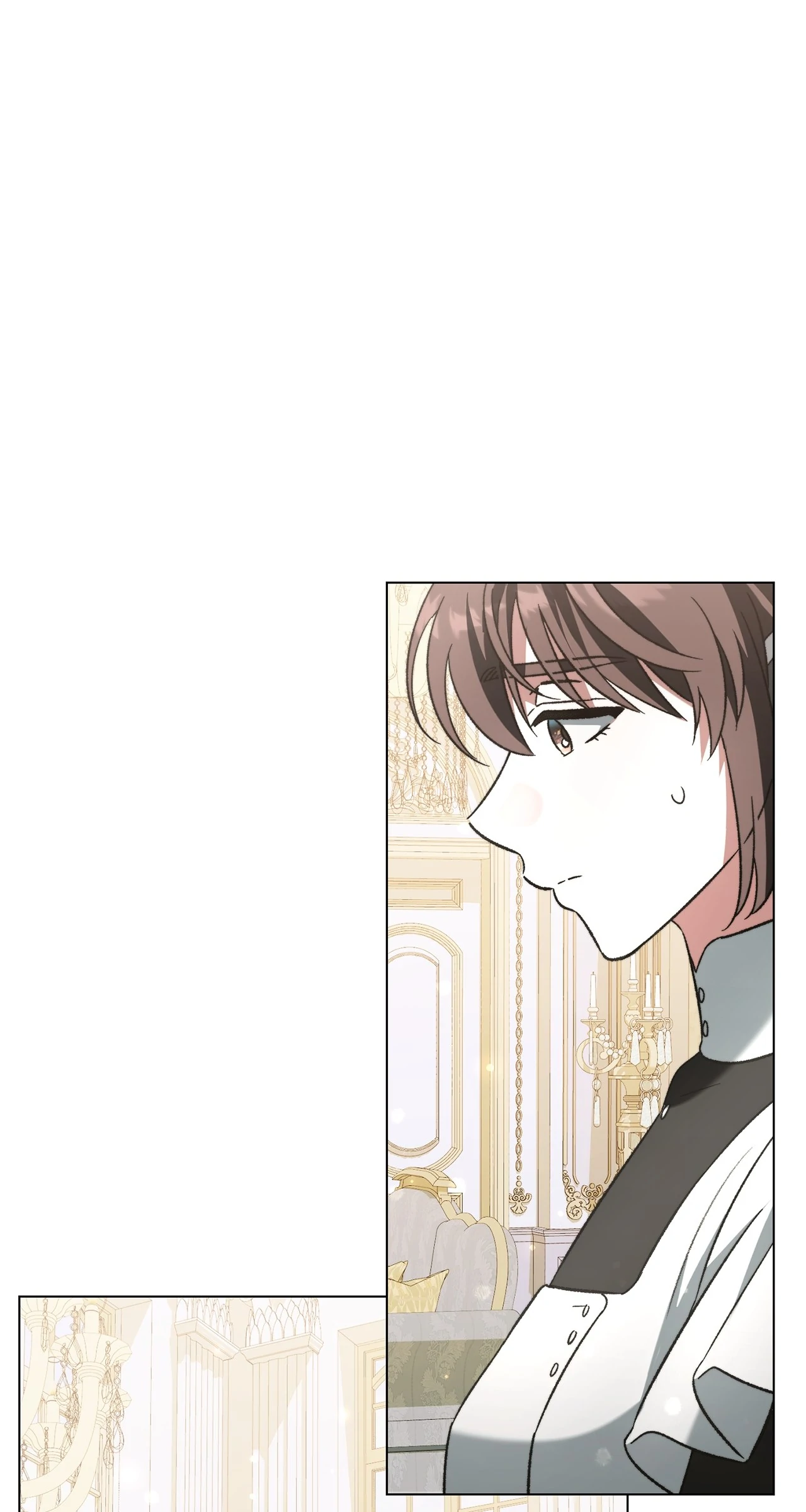 All for My Dearest Juliet (Official) - Chapter 52 manhwa