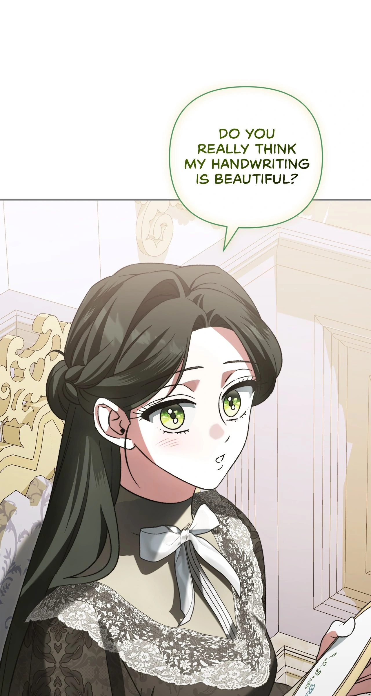 All for My Dearest Juliet (Official) - Chapter 52 manhwa