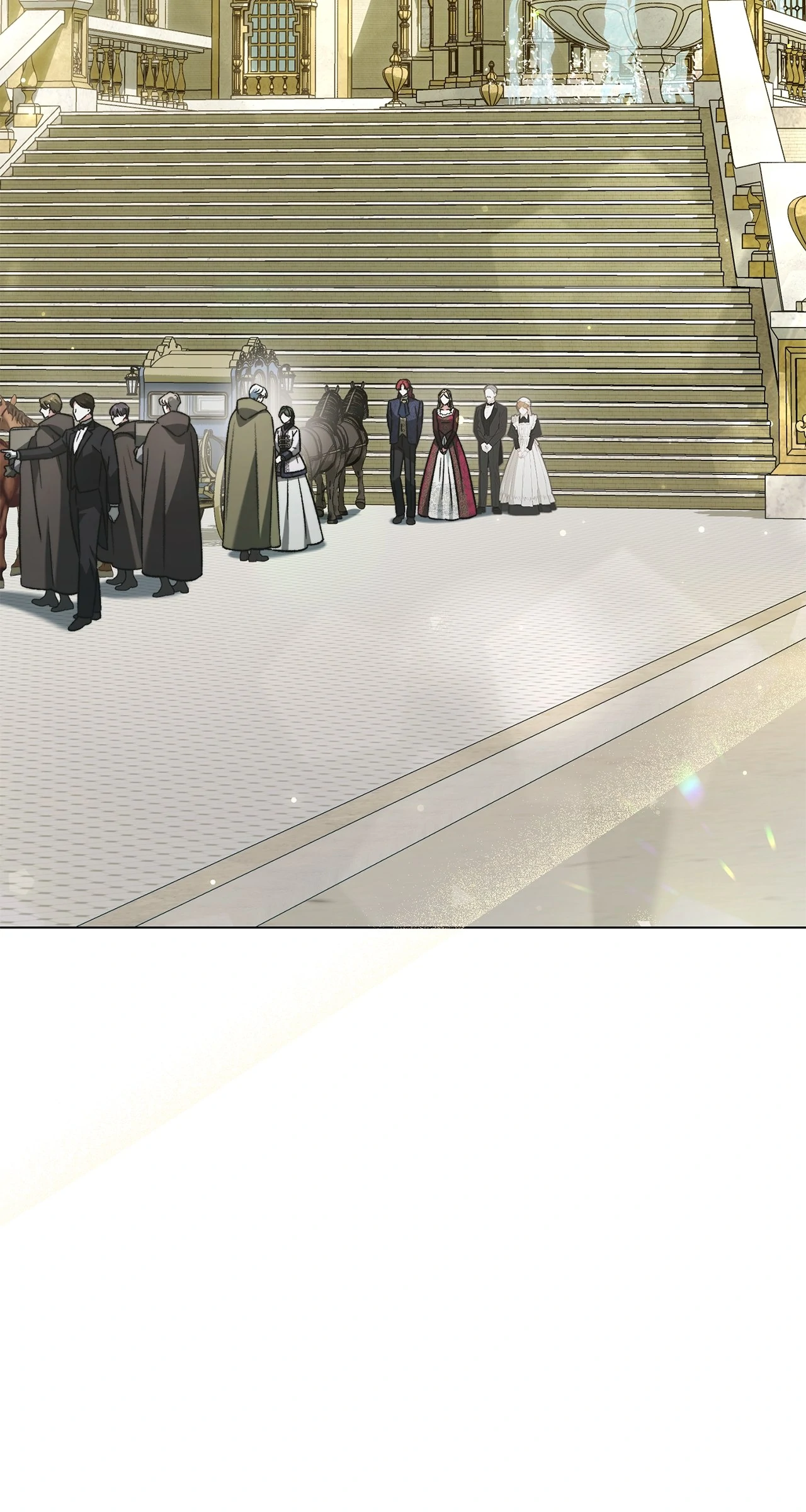All for My Dearest Juliet (Official) - Chapter 52 manhwa