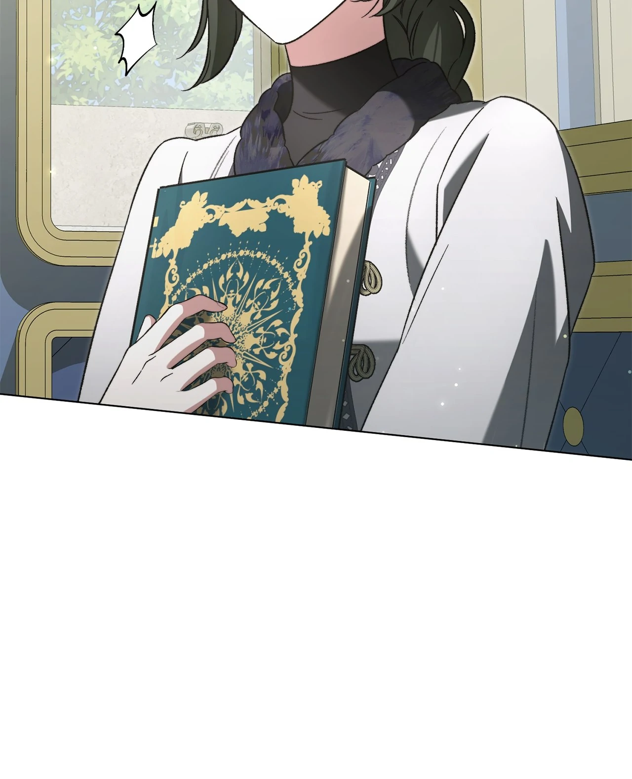 All for My Dearest Juliet (Official) - Chapter 52 manhwa