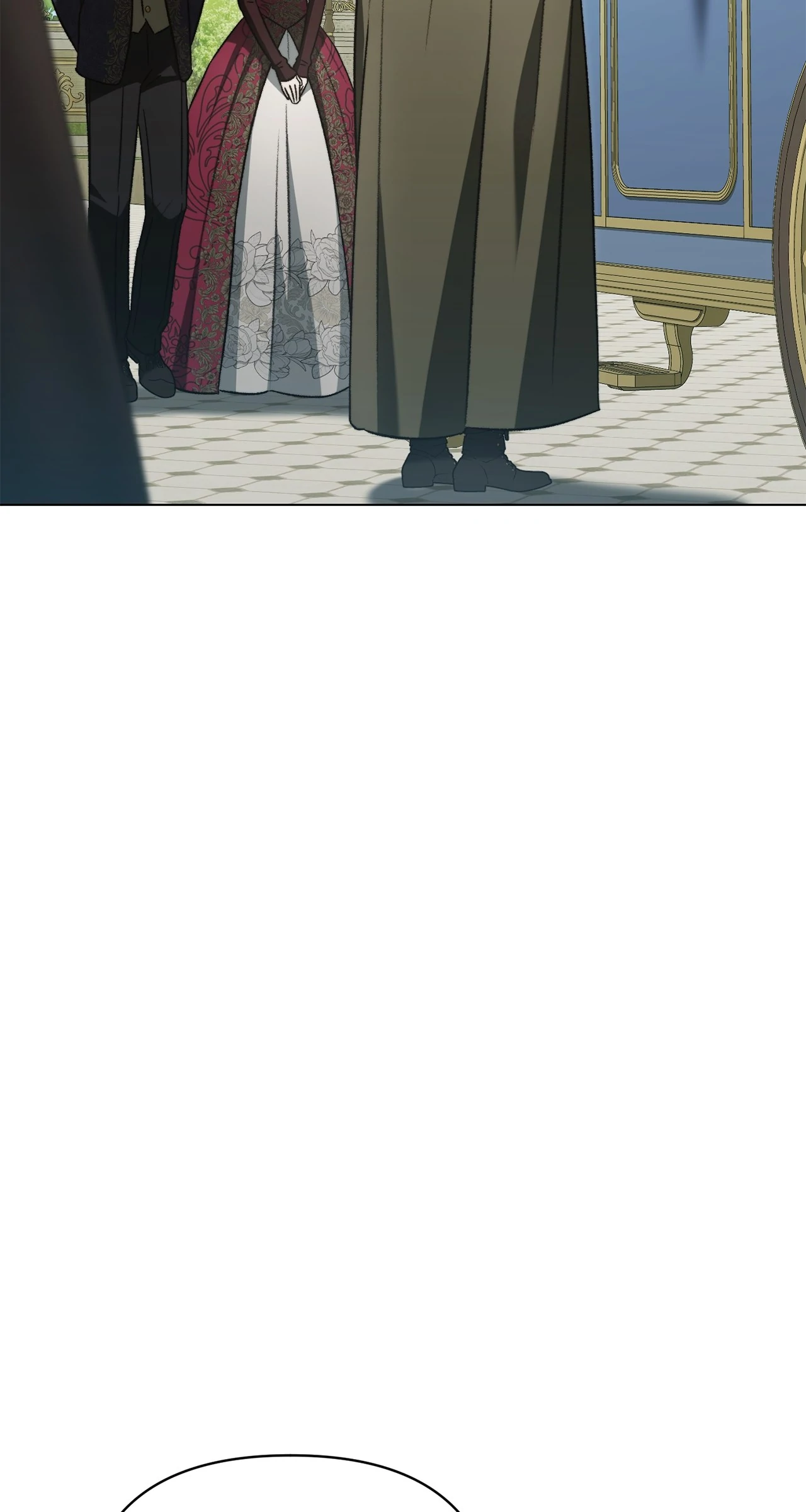 All for My Dearest Juliet (Official) - Chapter 52 manhwa