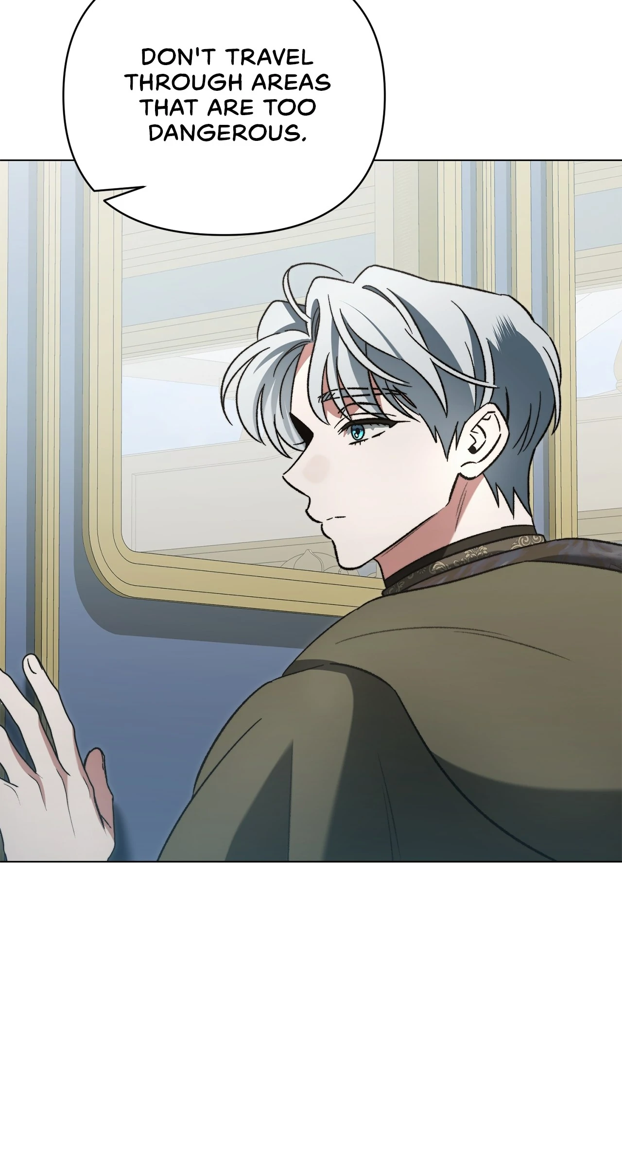 All for My Dearest Juliet (Official) - Chapter 52 manhwa