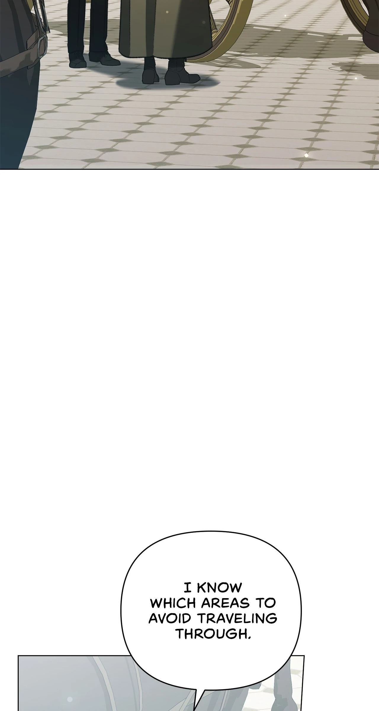 All for My Dearest Juliet (Official) - Chapter 52 manhwa