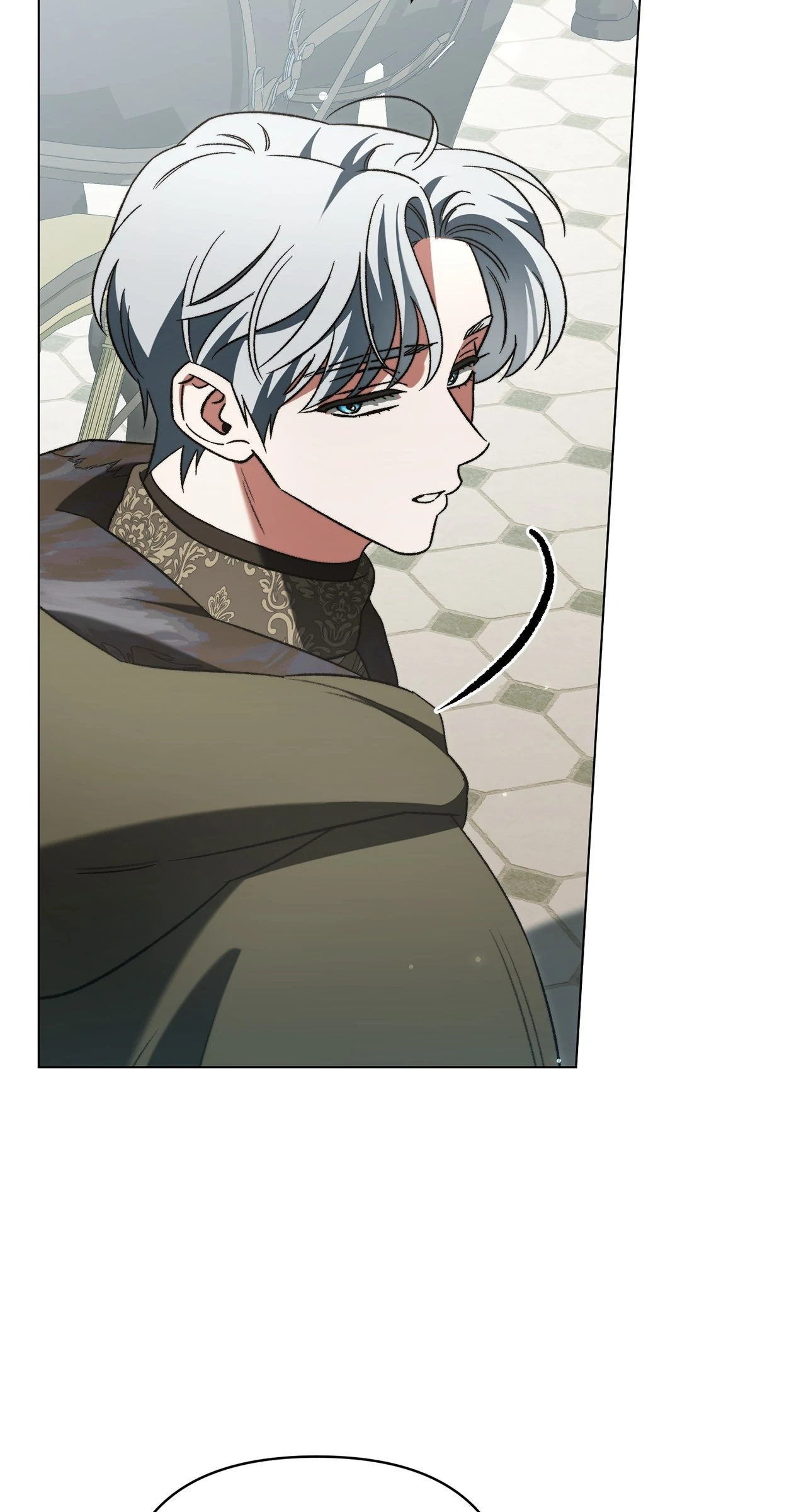 All for My Dearest Juliet (Official) - Chapter 52 manhwa