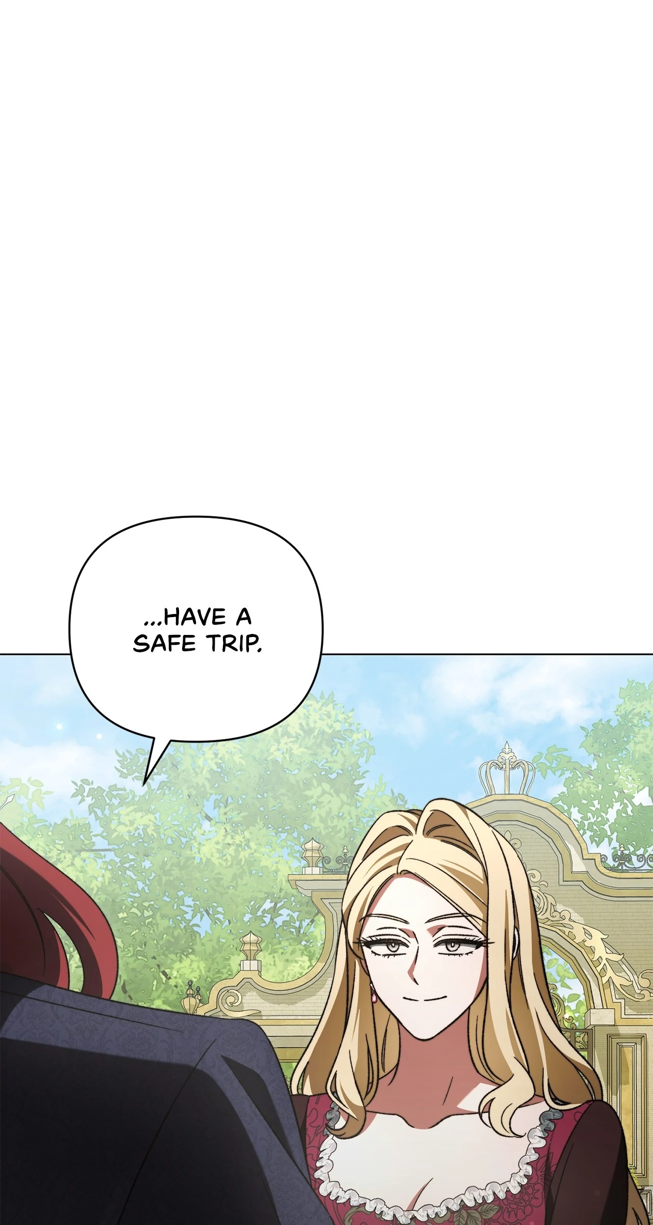 All for My Dearest Juliet (Official) - Chapter 52 manhwa