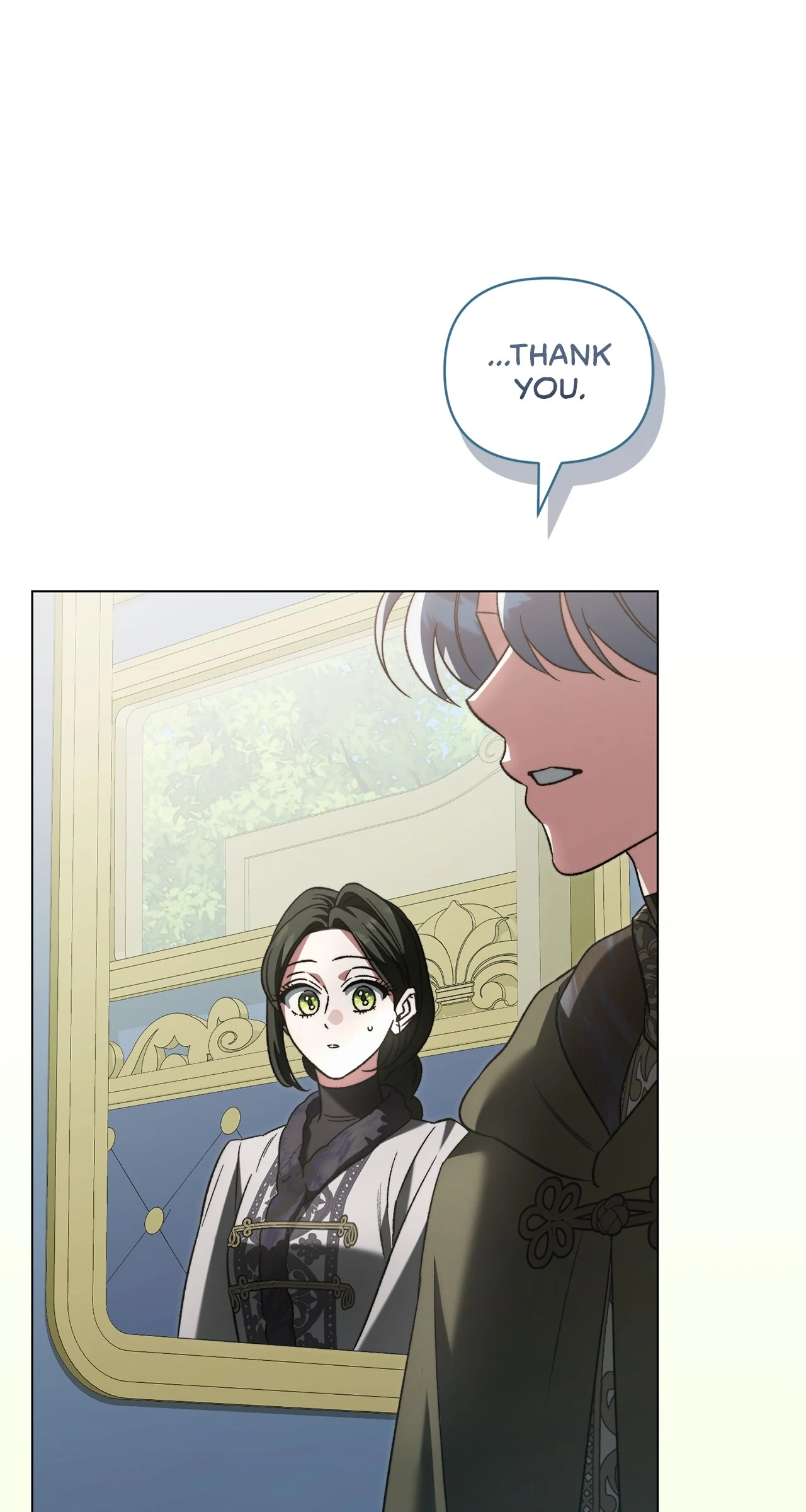 All for My Dearest Juliet (Official) - Chapter 52 manhwa