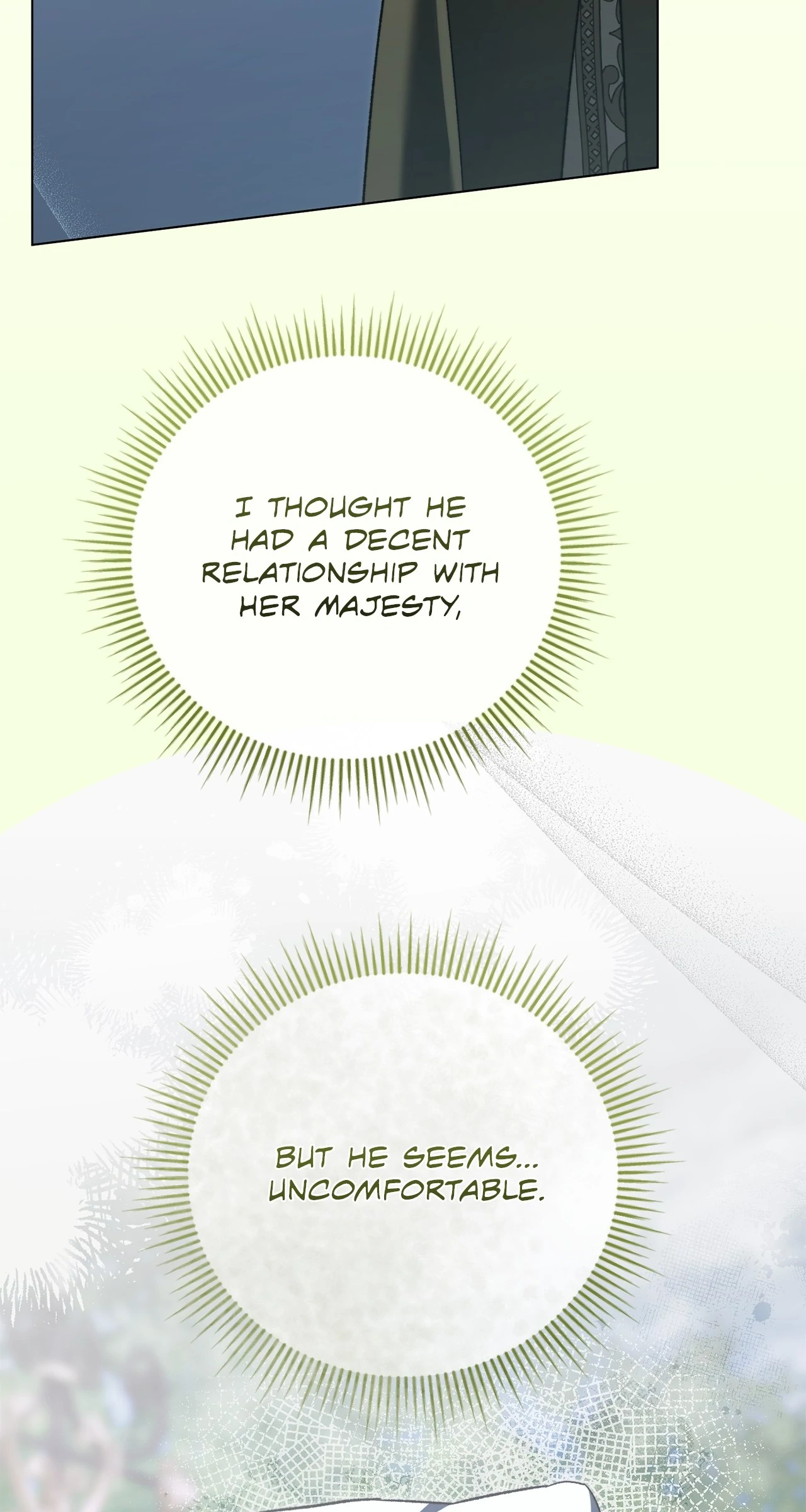 All for My Dearest Juliet (Official) - Chapter 52 manhwa