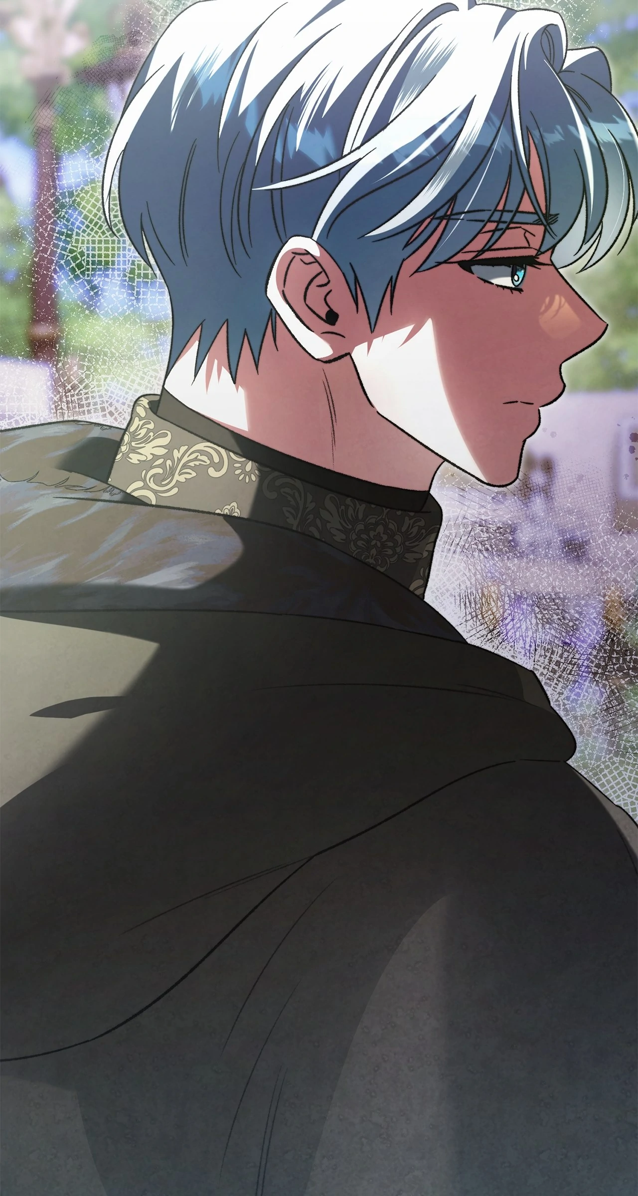 All for My Dearest Juliet (Official) - Chapter 52 manhwa