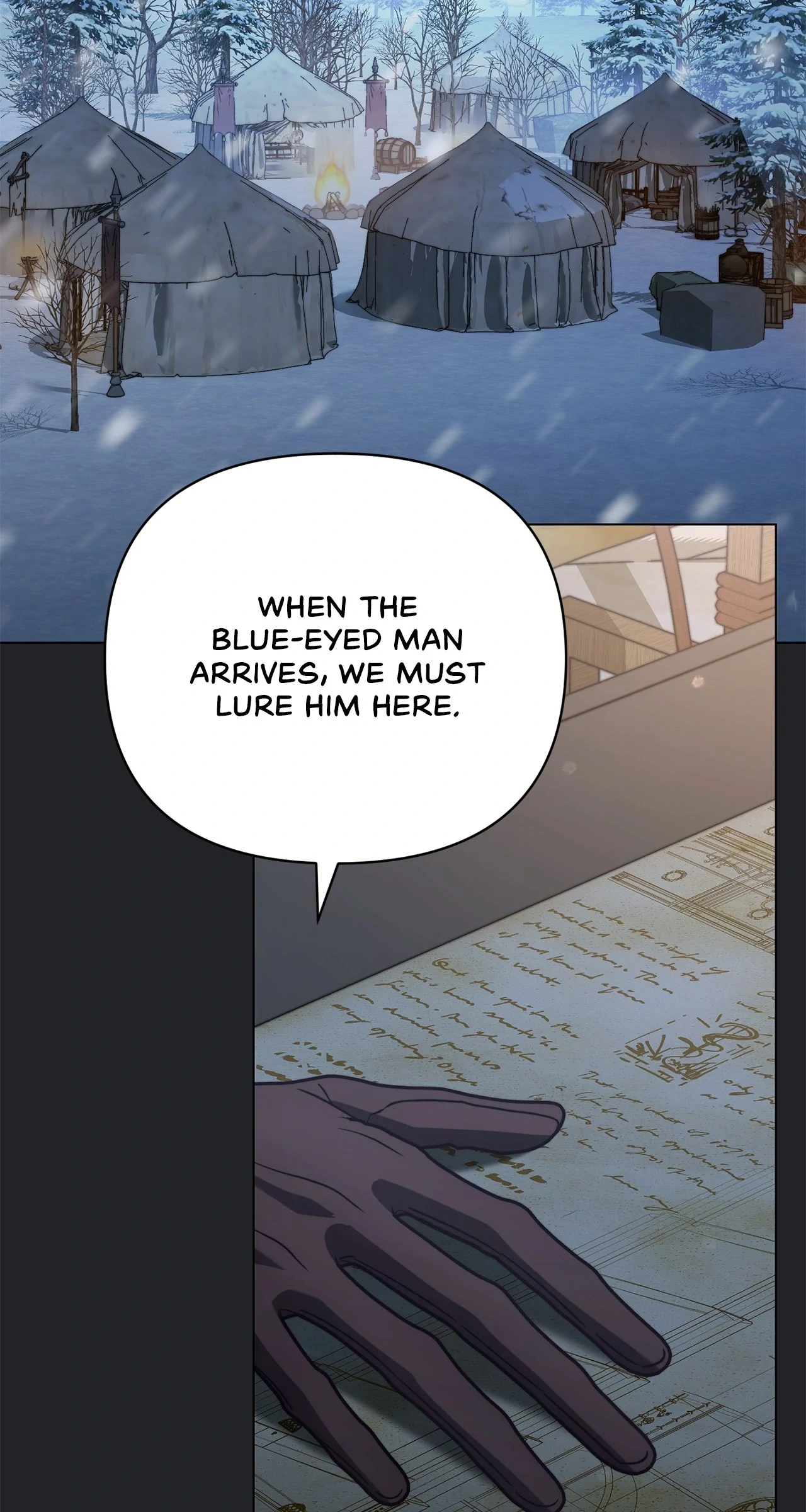 All for My Dearest Juliet (Official) - Chapter 52 manhwa