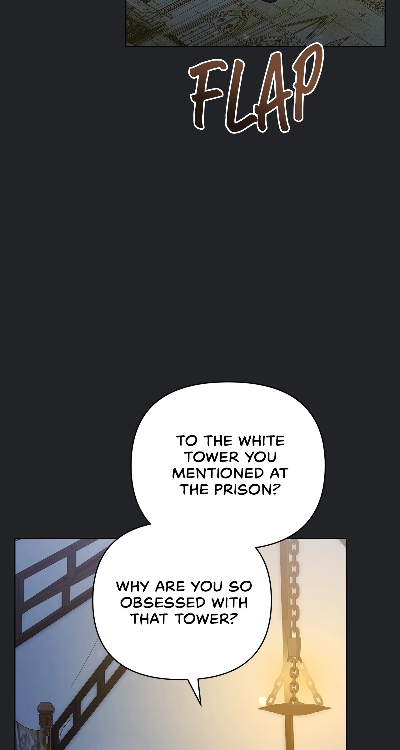 All for My Dearest Juliet (Official) - Chapter 52 manhwa