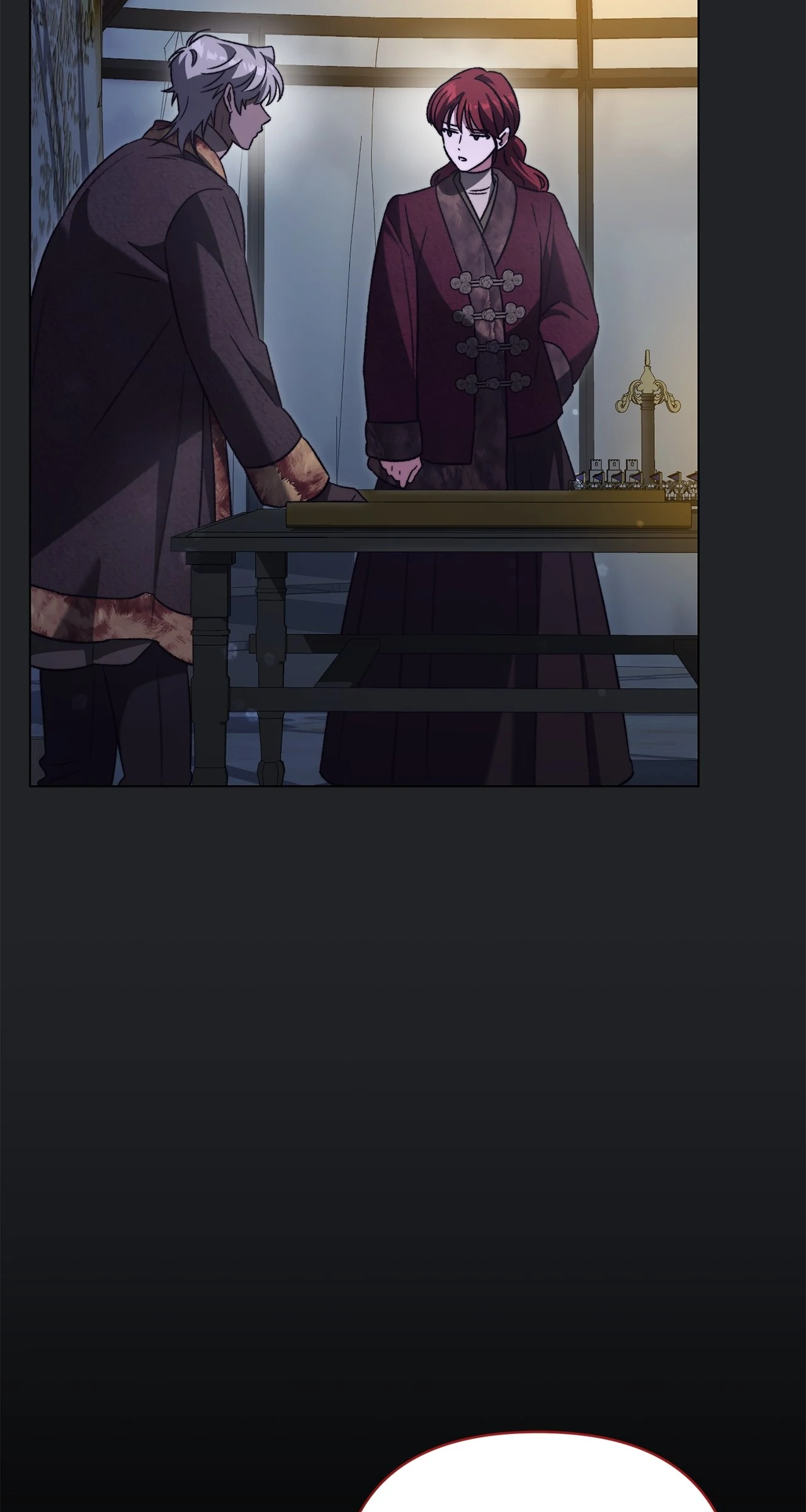 All for My Dearest Juliet (Official) - Chapter 52 manhwa