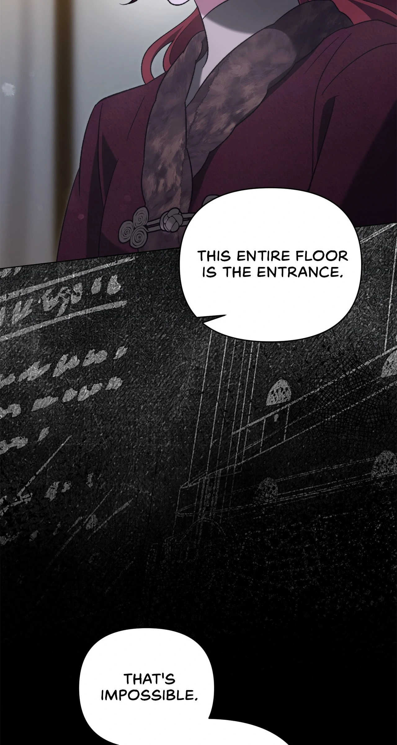 All for My Dearest Juliet (Official) - Chapter 52 manhwa