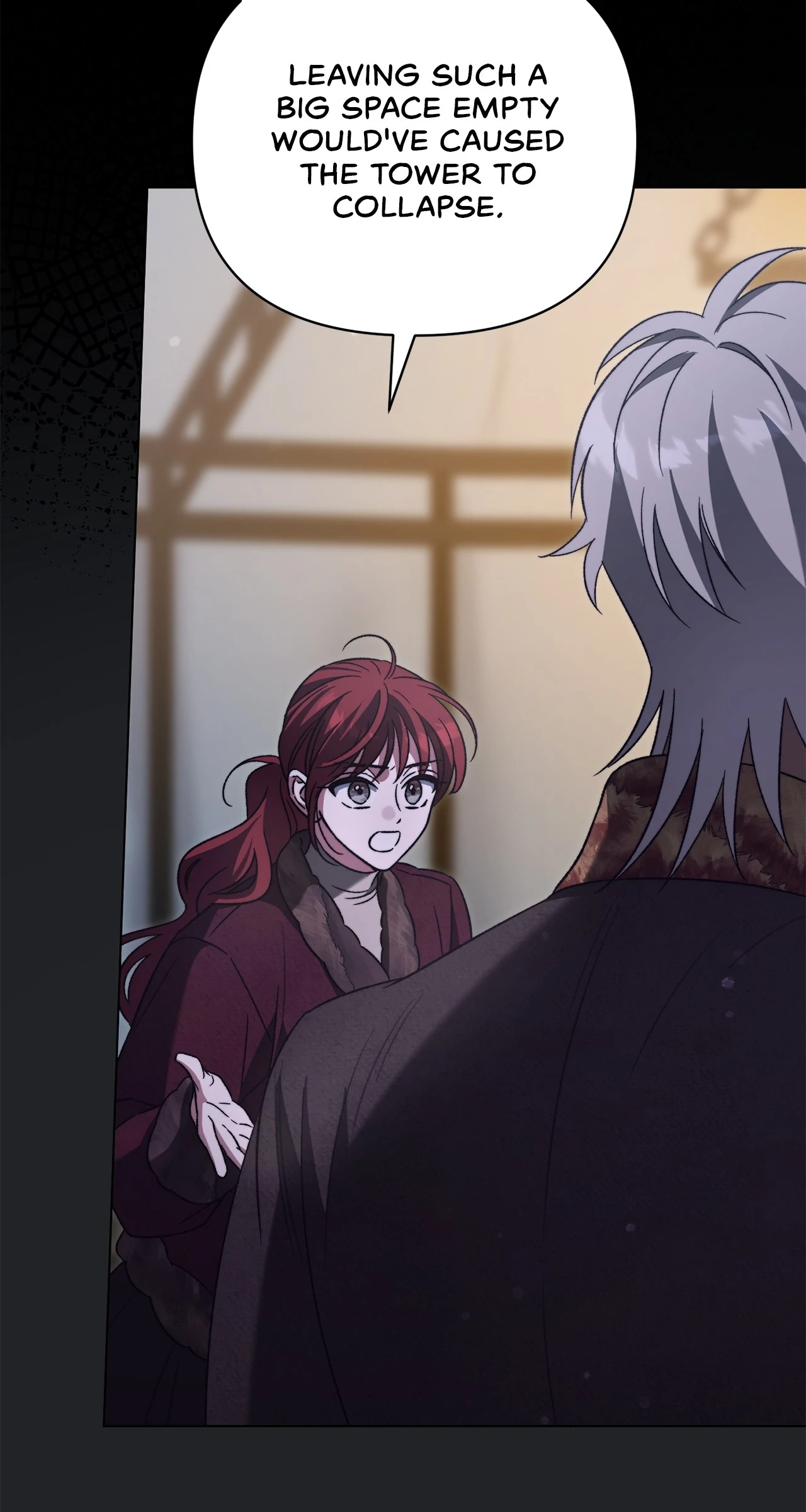 All for My Dearest Juliet (Official) - Chapter 52 manhwa