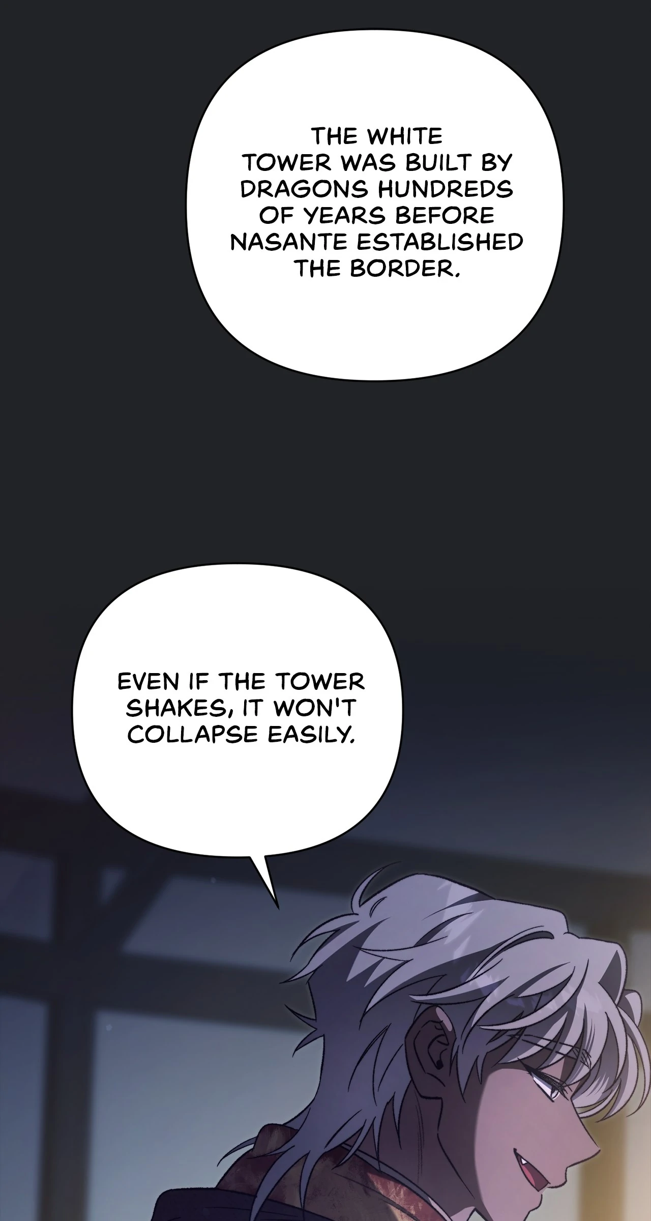 All for My Dearest Juliet (Official) - Chapter 52 manhwa