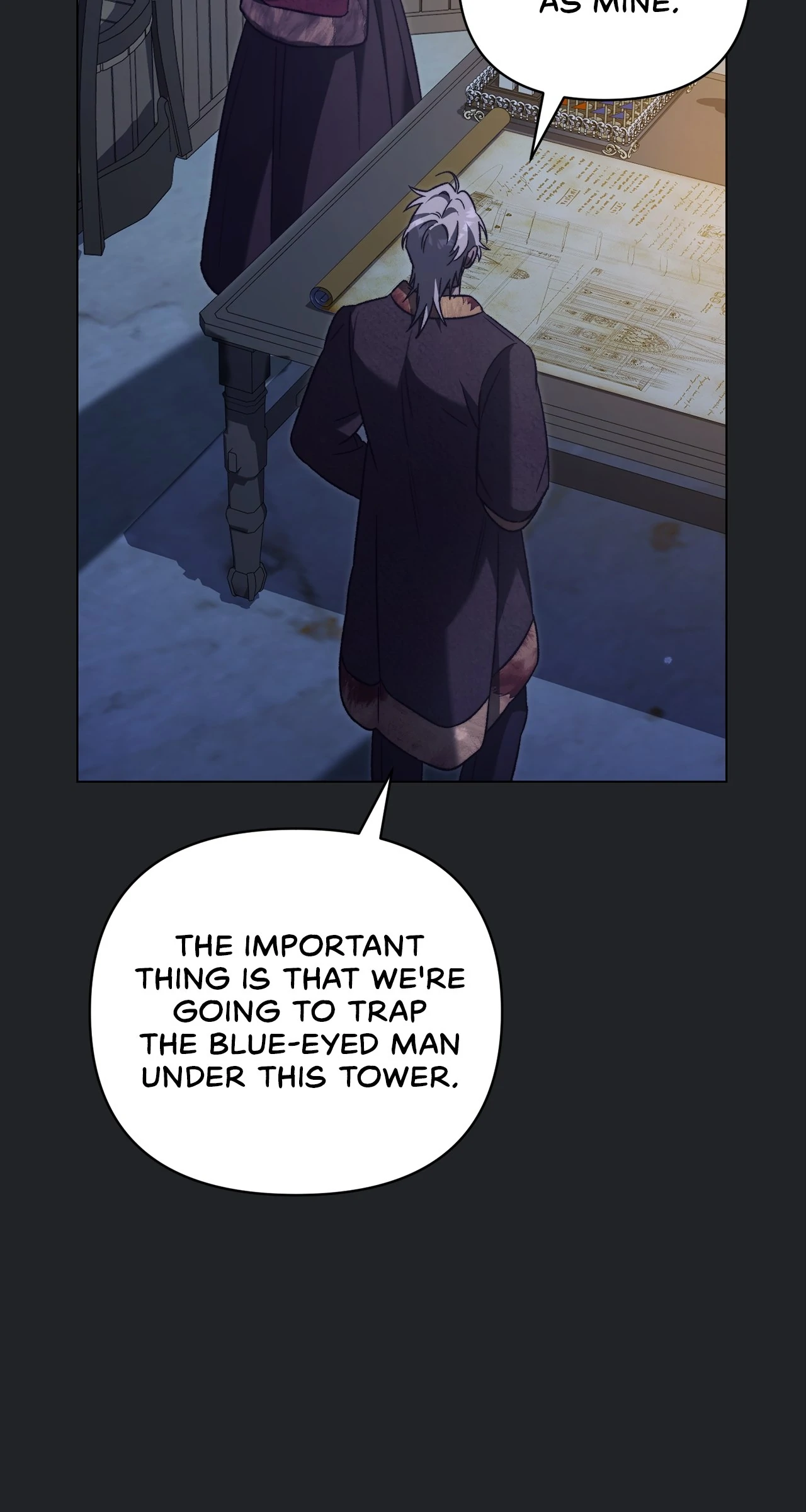 All for My Dearest Juliet (Official) - Chapter 52 manhwa