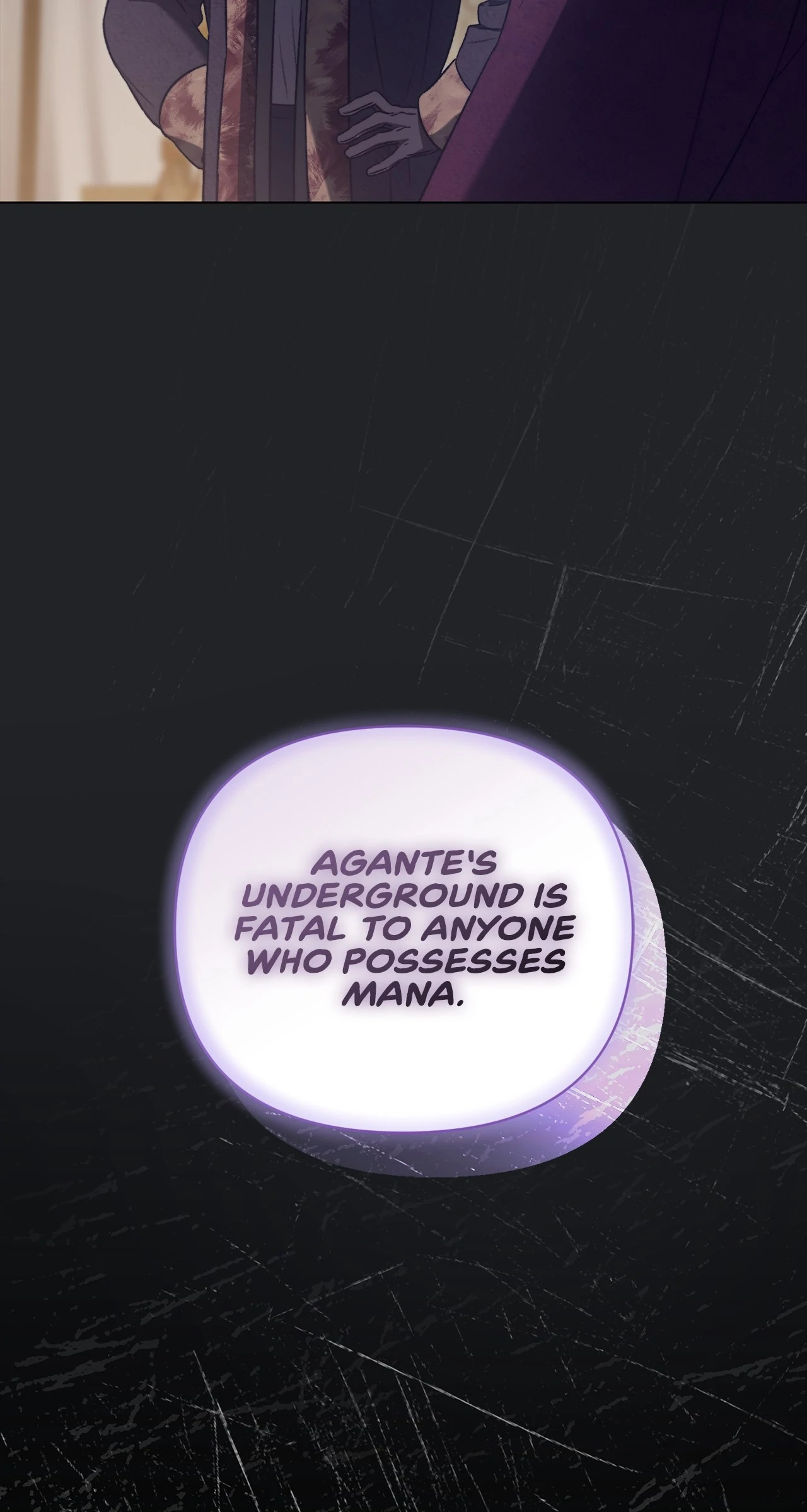 All for My Dearest Juliet (Official) - Chapter 52 manhwa