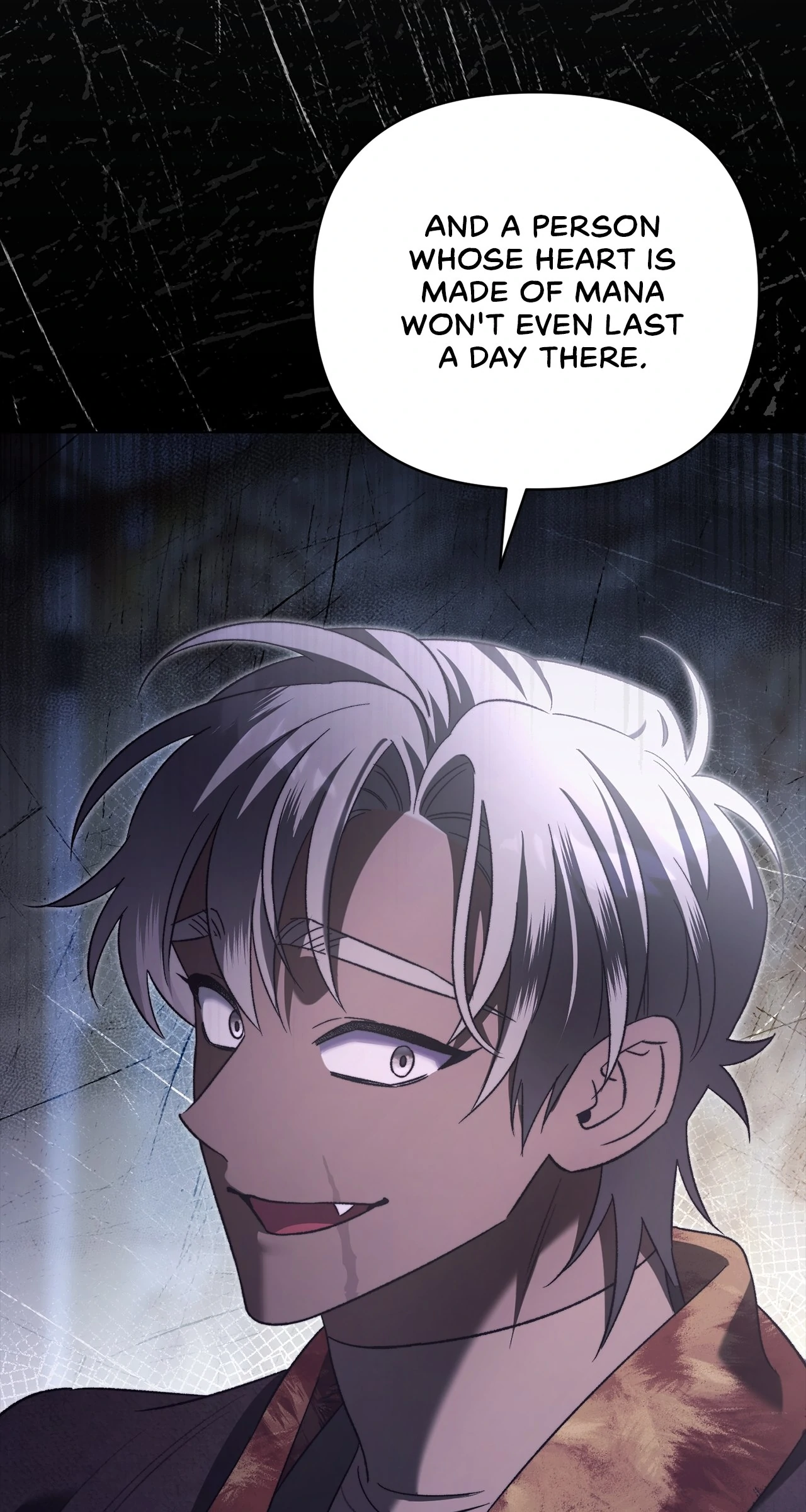 All for My Dearest Juliet (Official) - Chapter 52 manhwa