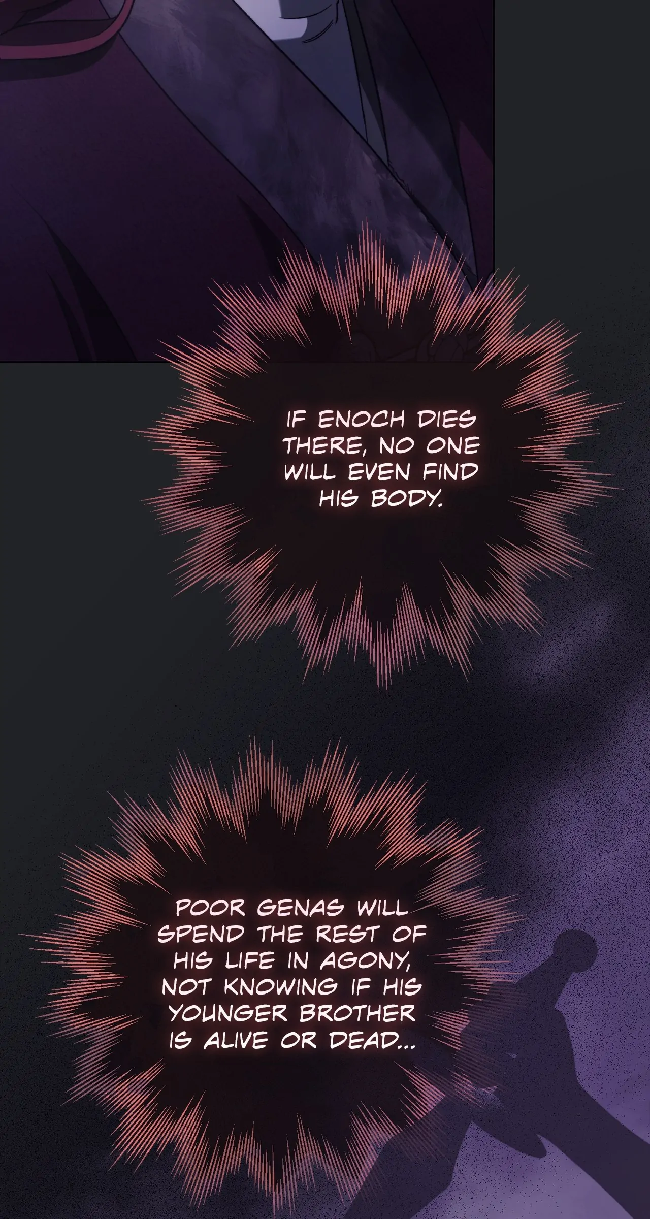 All for My Dearest Juliet (Official) - Chapter 52 manhwa