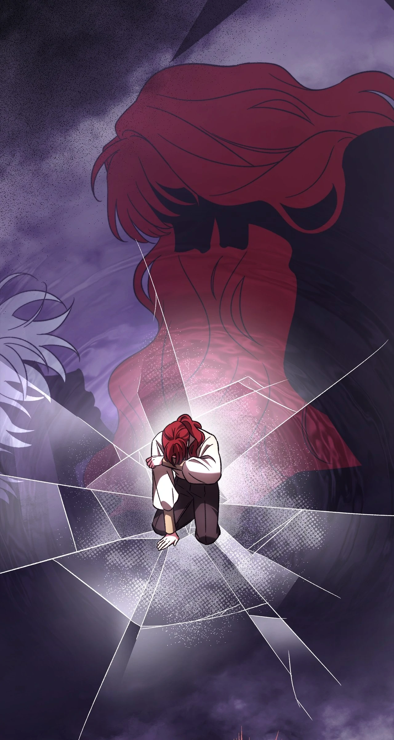 All for My Dearest Juliet (Official) - Chapter 52 manhwa