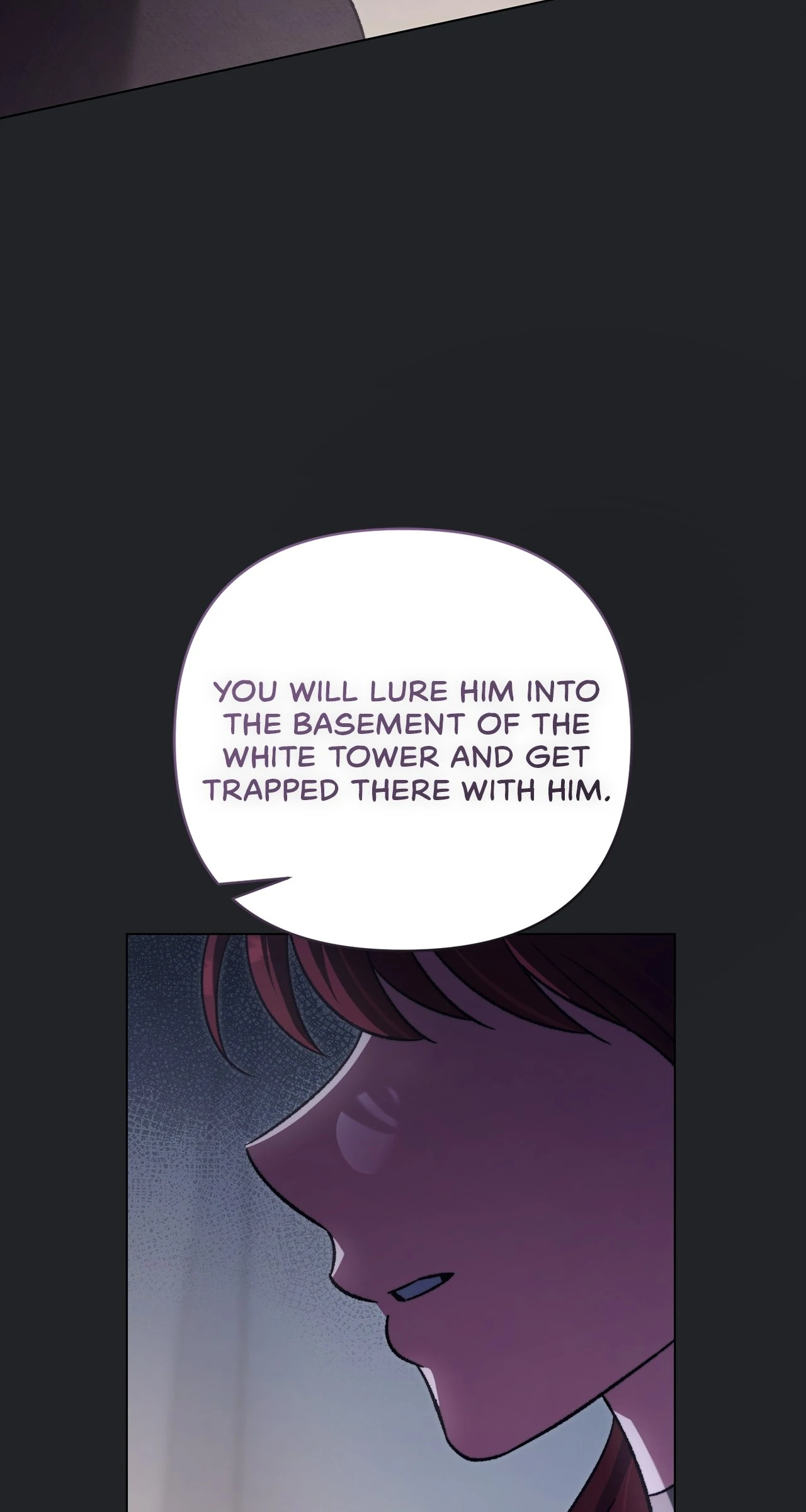 All for My Dearest Juliet (Official) - Chapter 52 manhwa