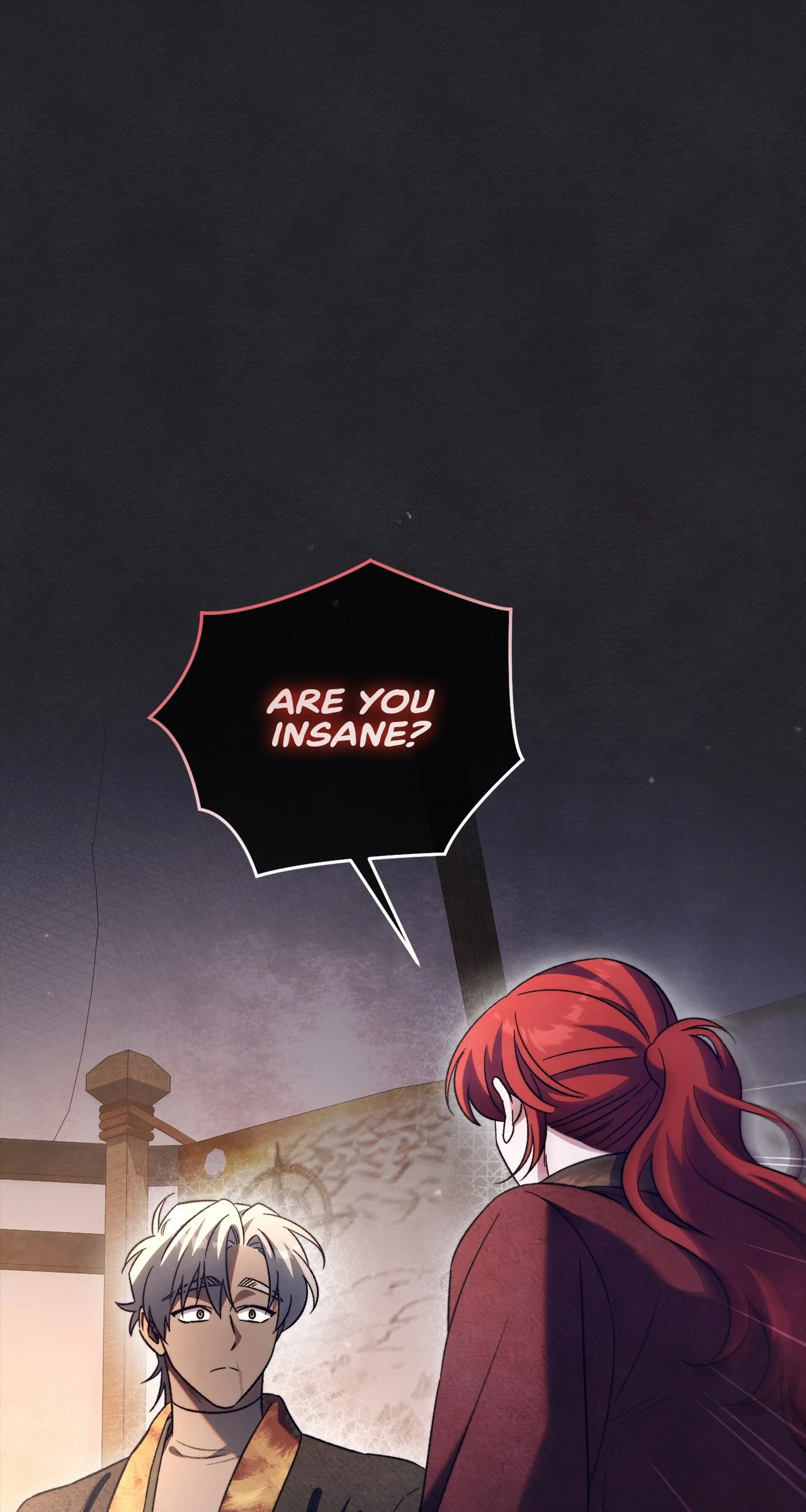 All for My Dearest Juliet (Official) - Chapter 53 manhwa