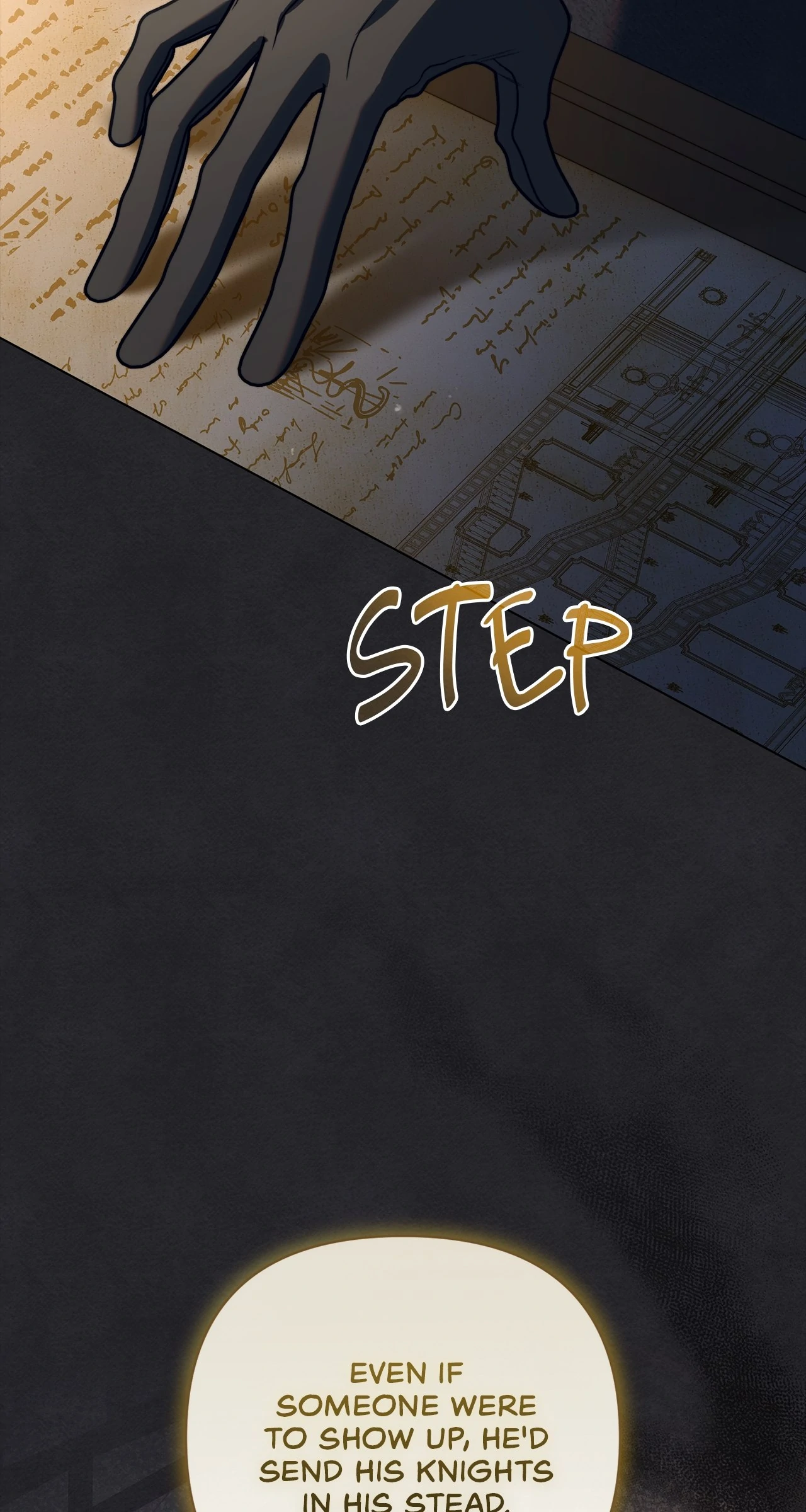 All for My Dearest Juliet (Official) - Chapter 53 manhwa