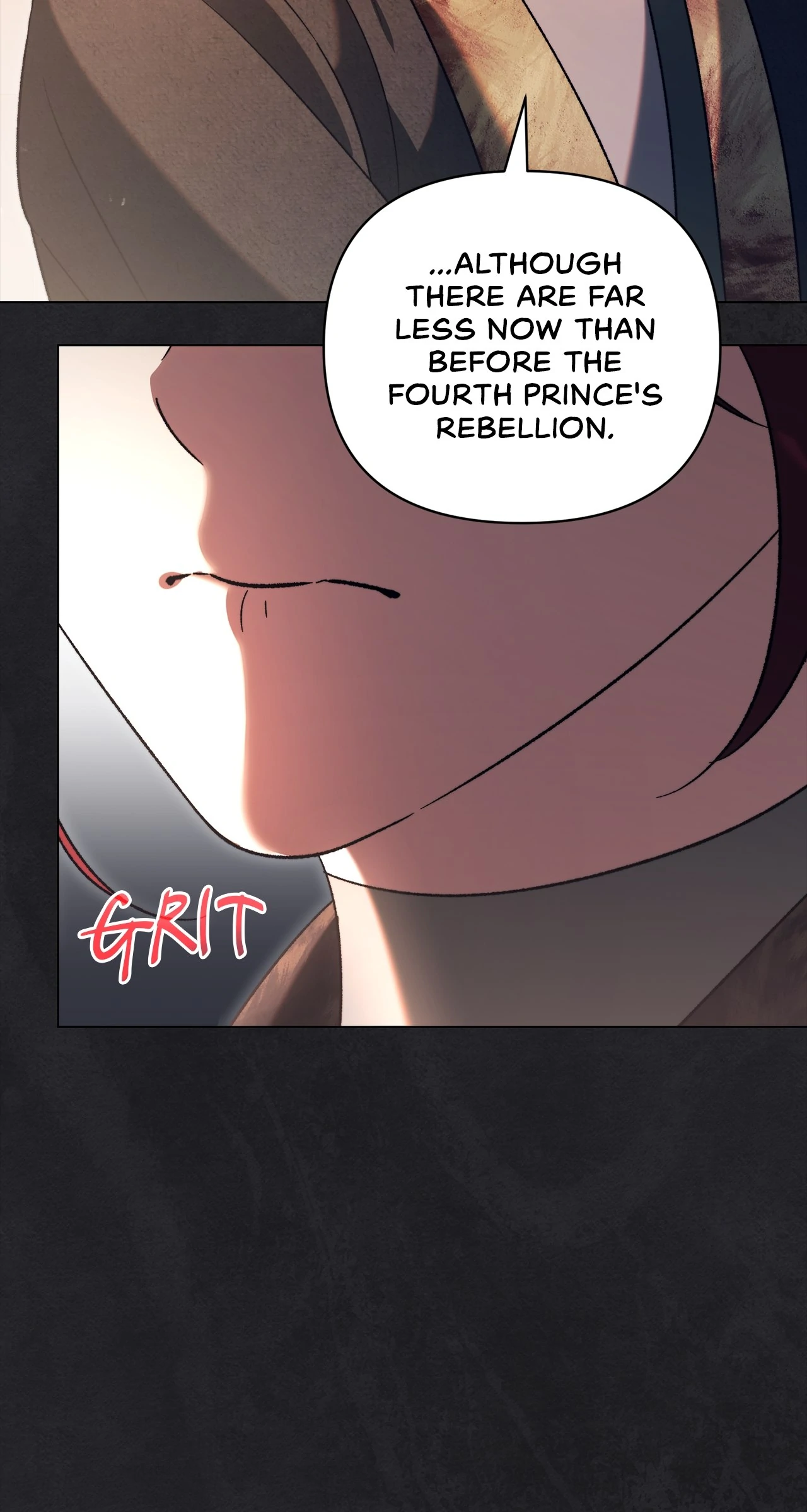 All for My Dearest Juliet (Official) - Chapter 53 manhwa